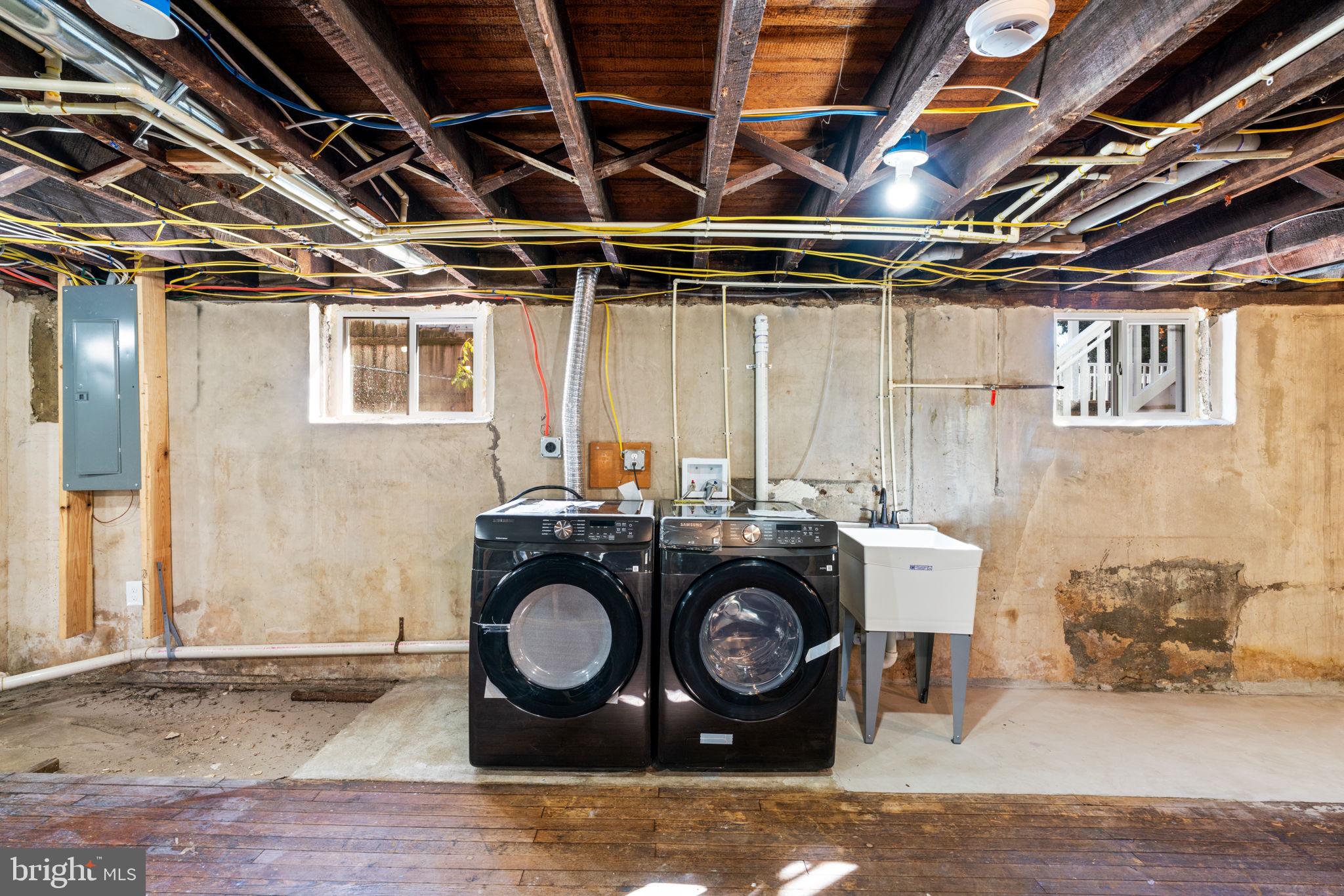 WARD 27 - Residential