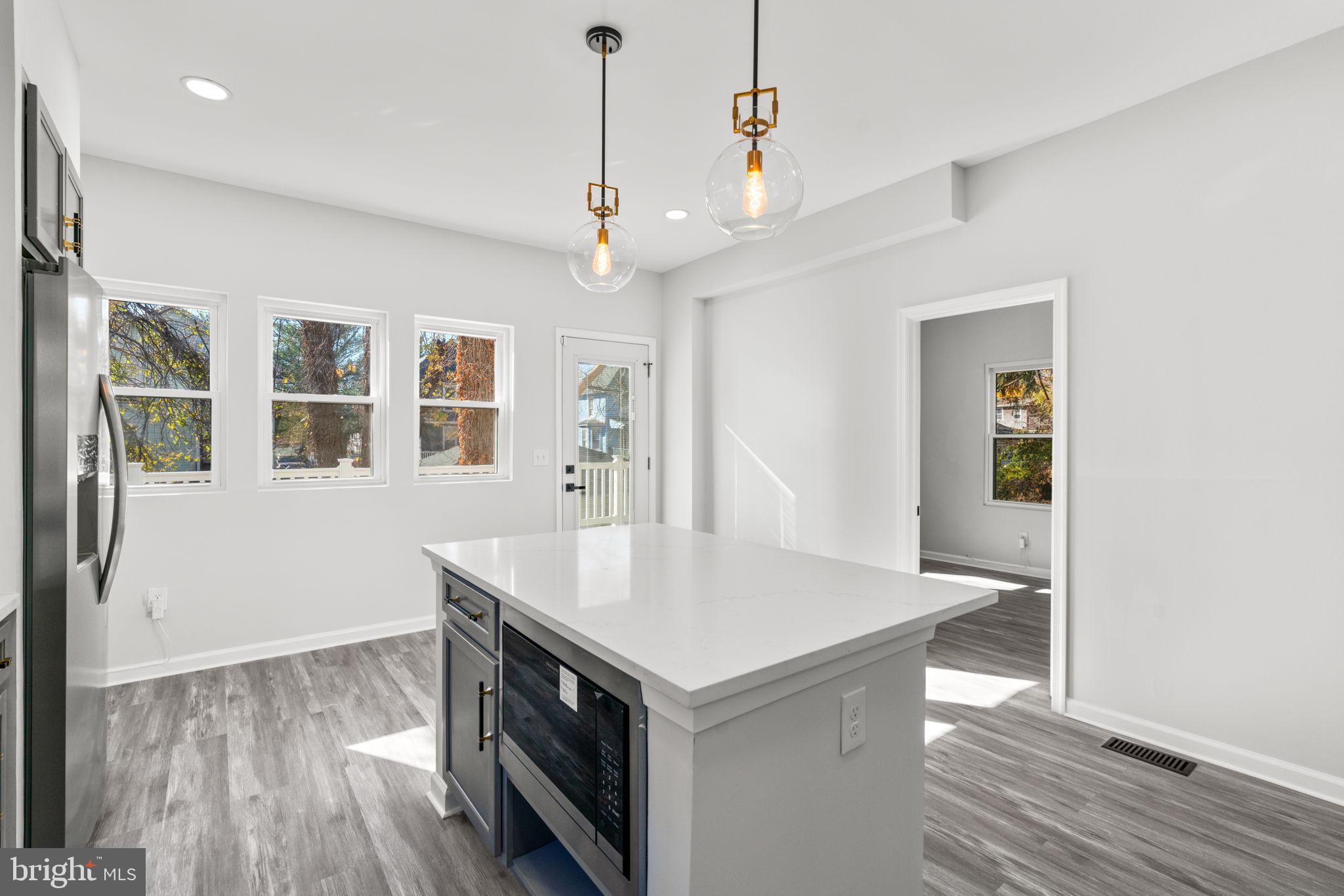 WARD 27 - Residential