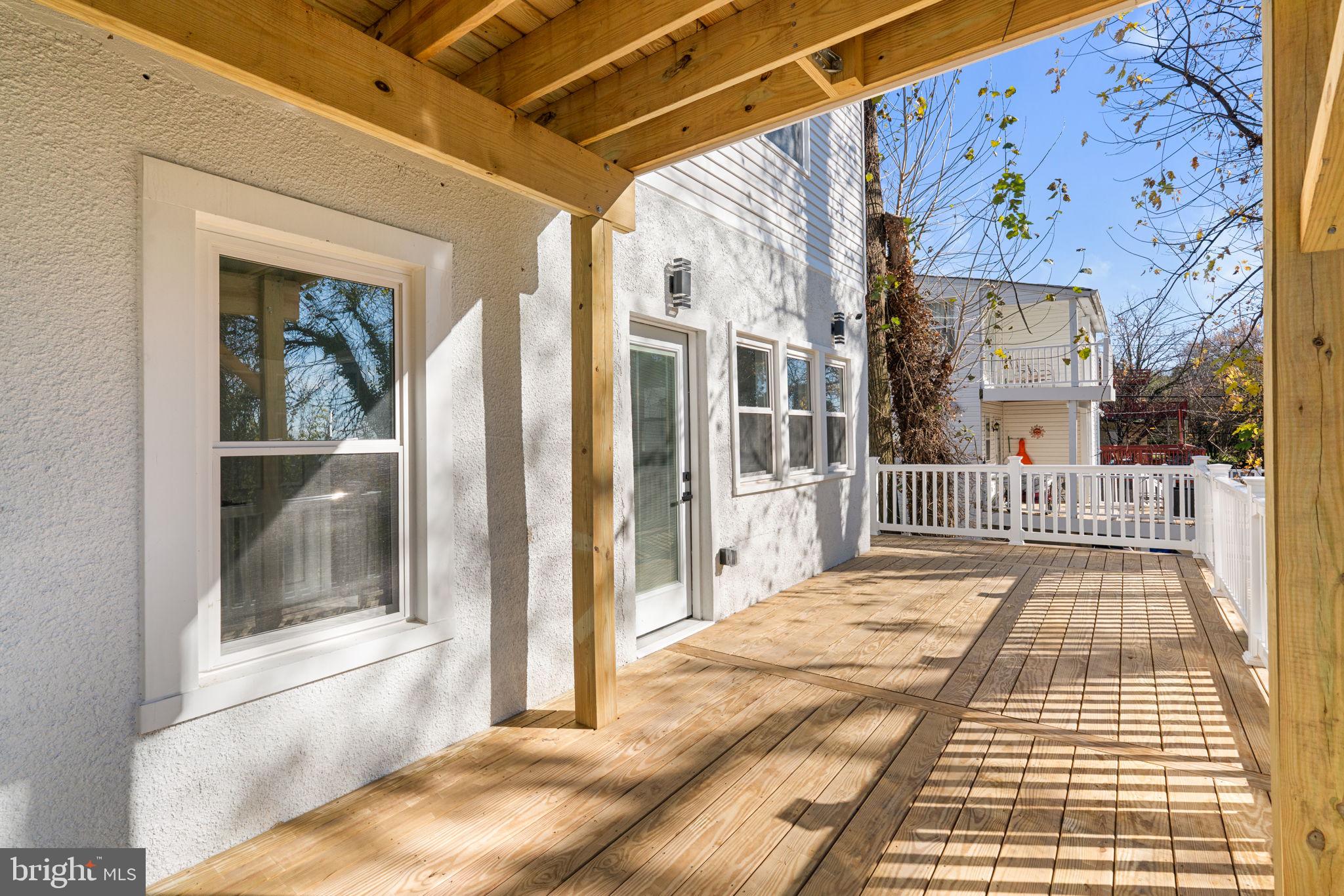 WARD 27 - Residential