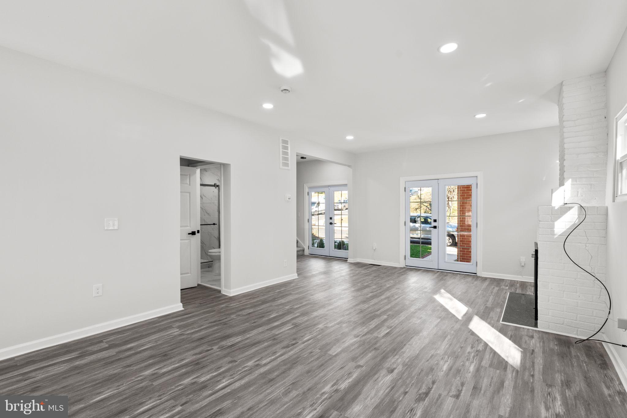 WARD 27 - Residential