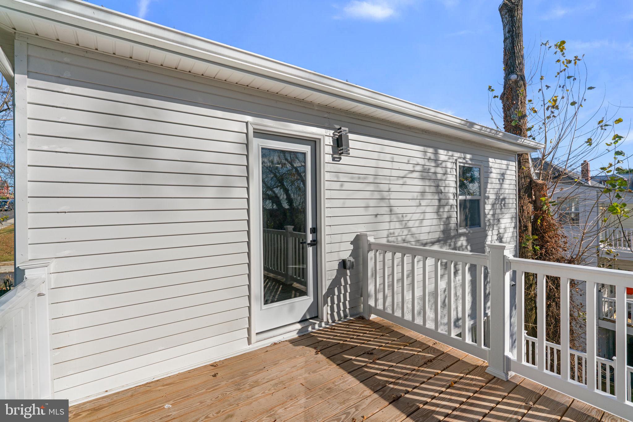 WARD 27 - Residential