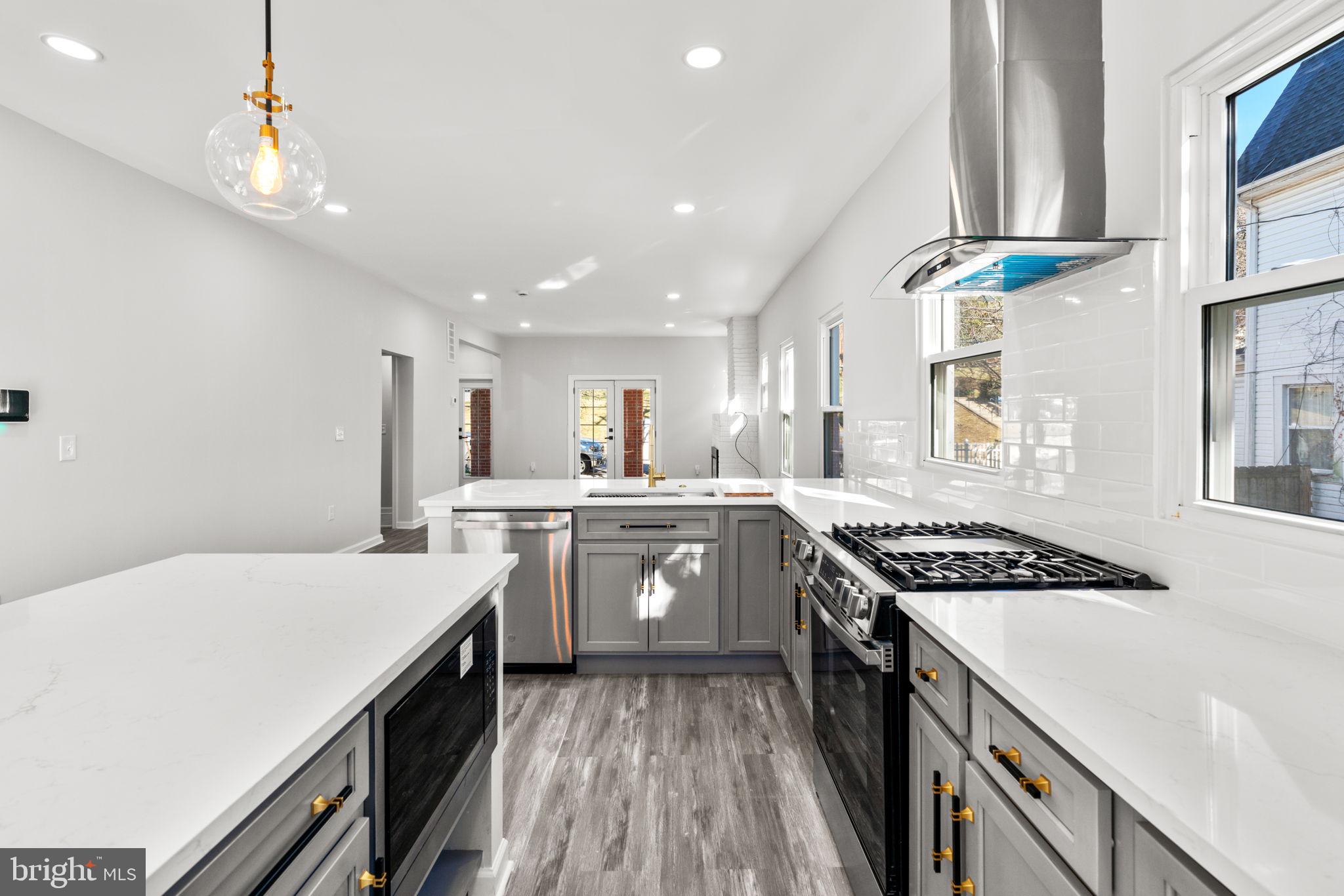 WARD 27 - Residential