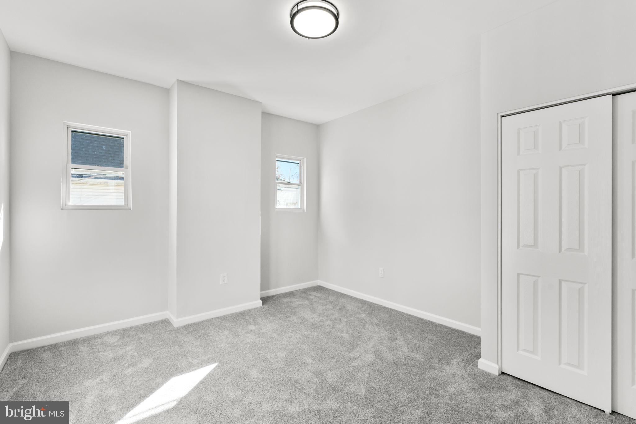 WARD 27 - Residential