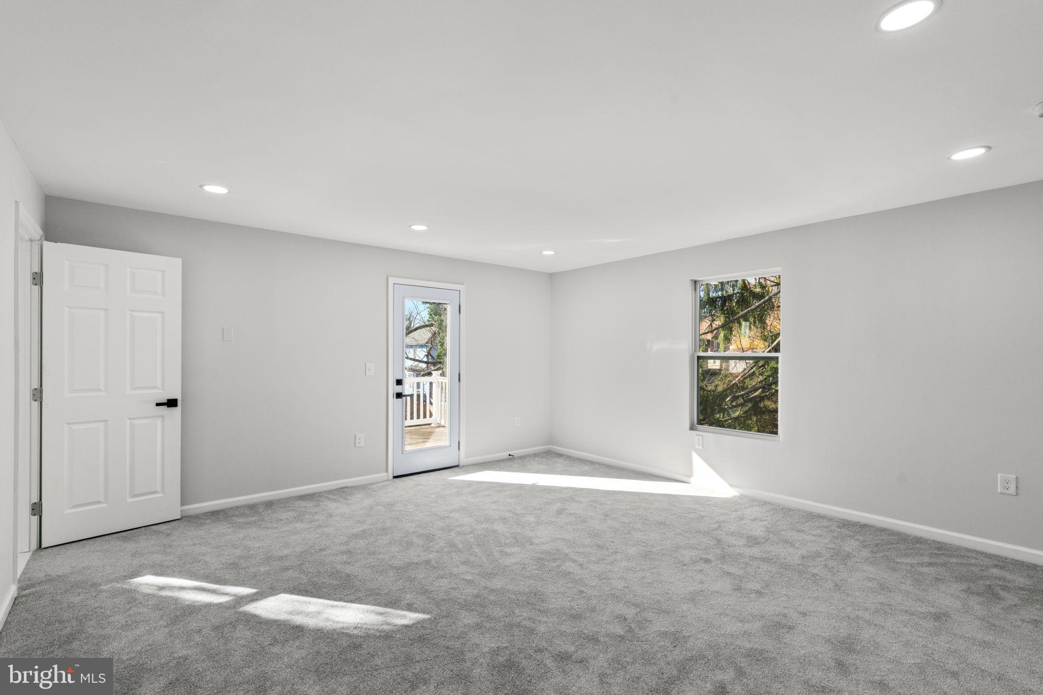 WARD 27 - Residential