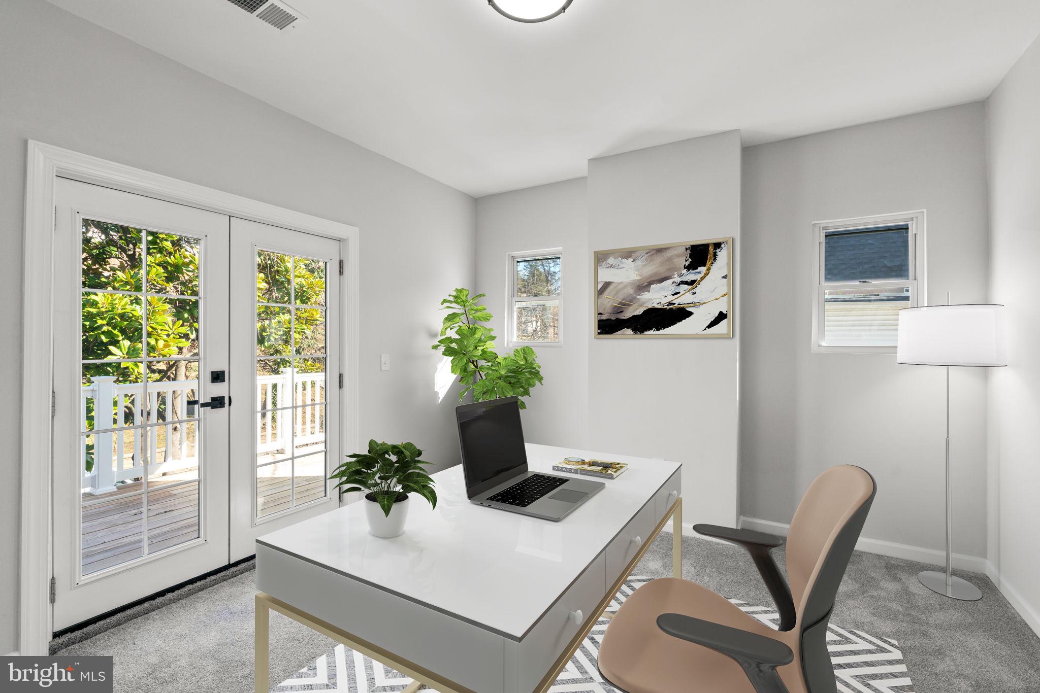 WARD 27 - Residential