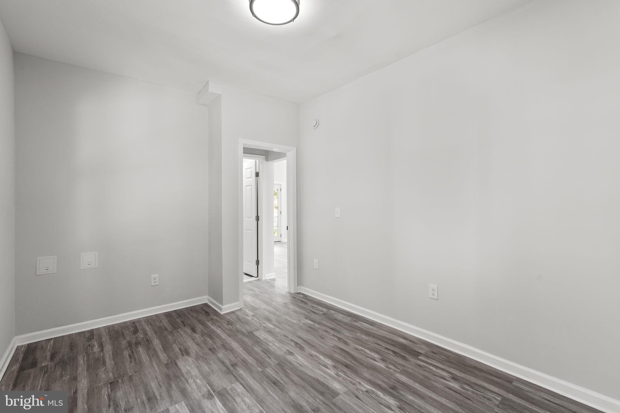 WARD 27 - Residential