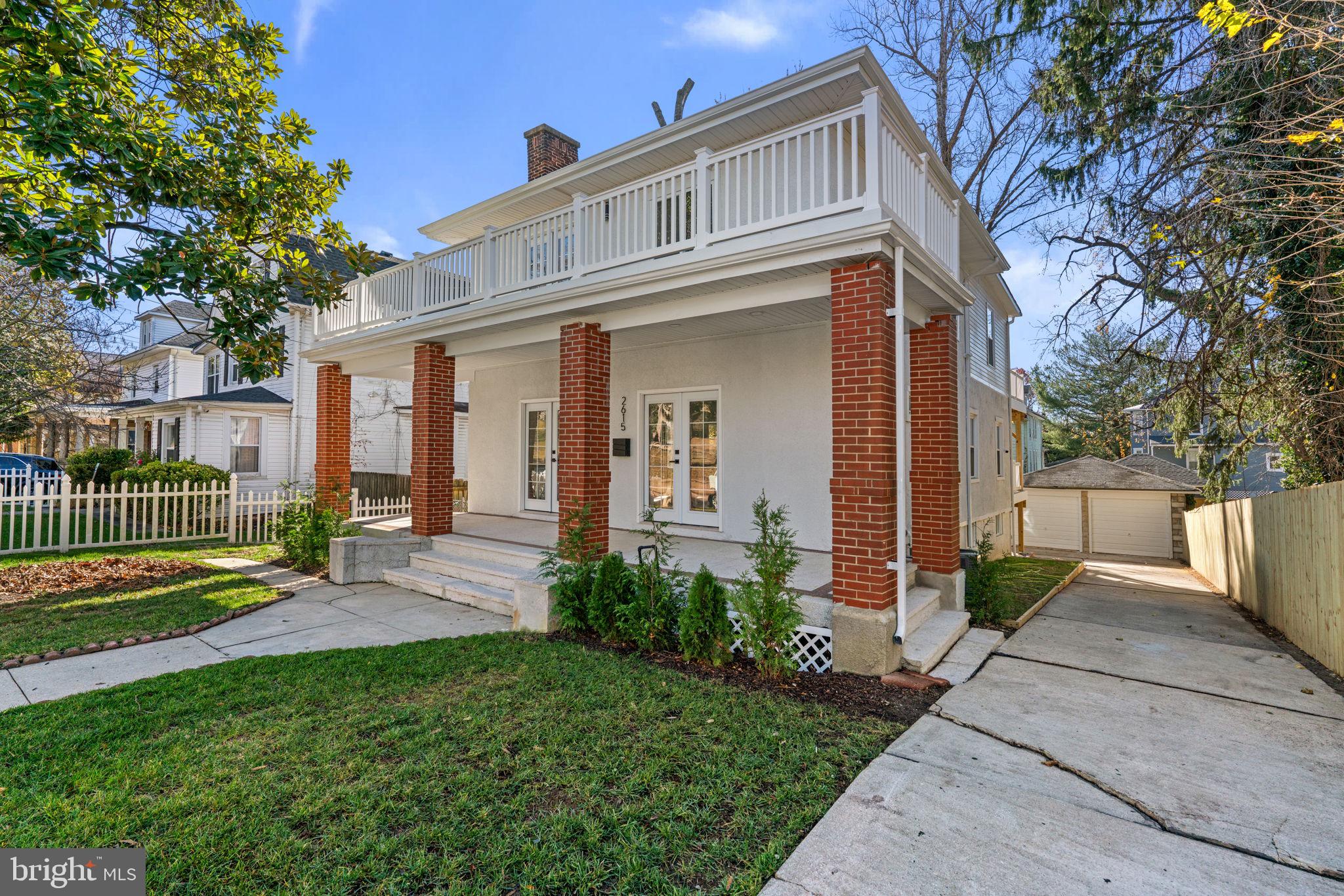 WARD 27 - Residential