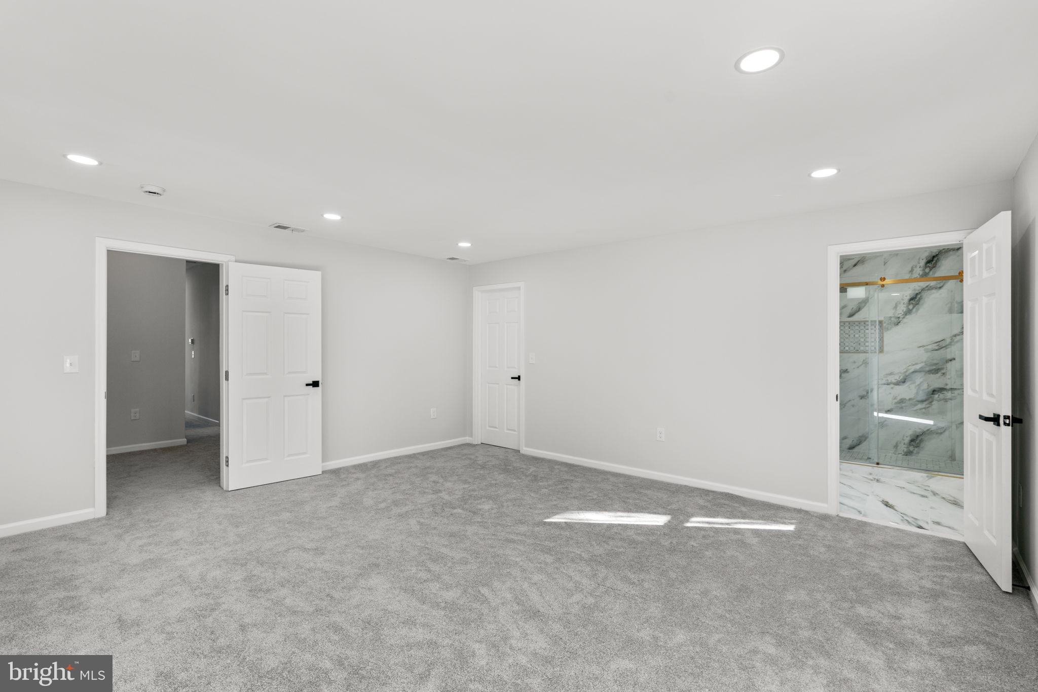 WARD 27 - Residential