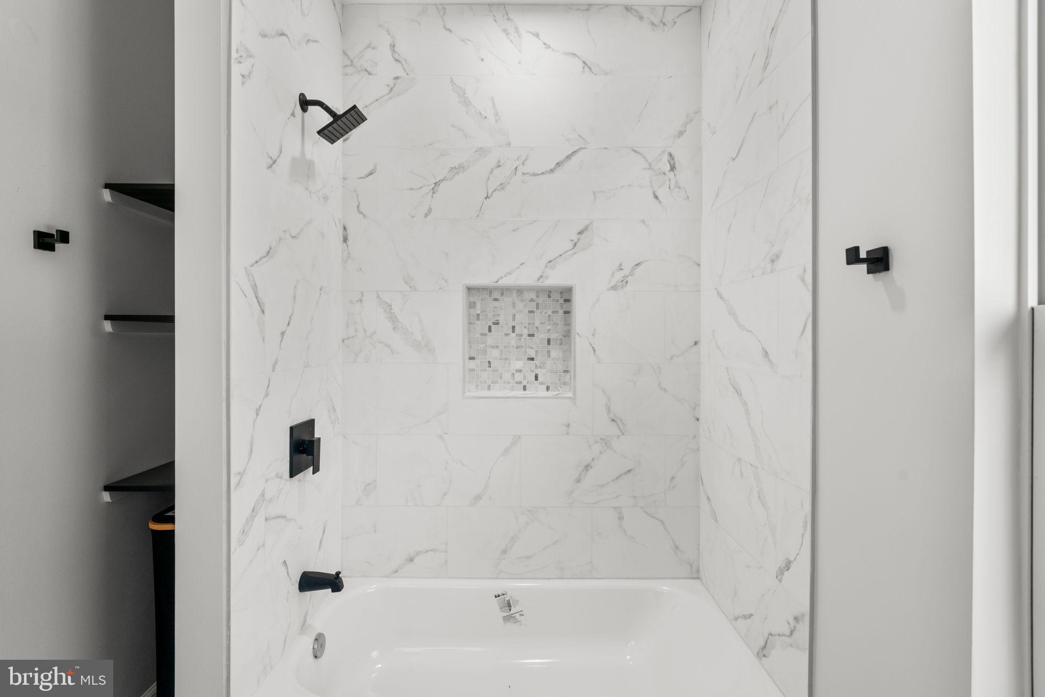 WARD 27 - Residential