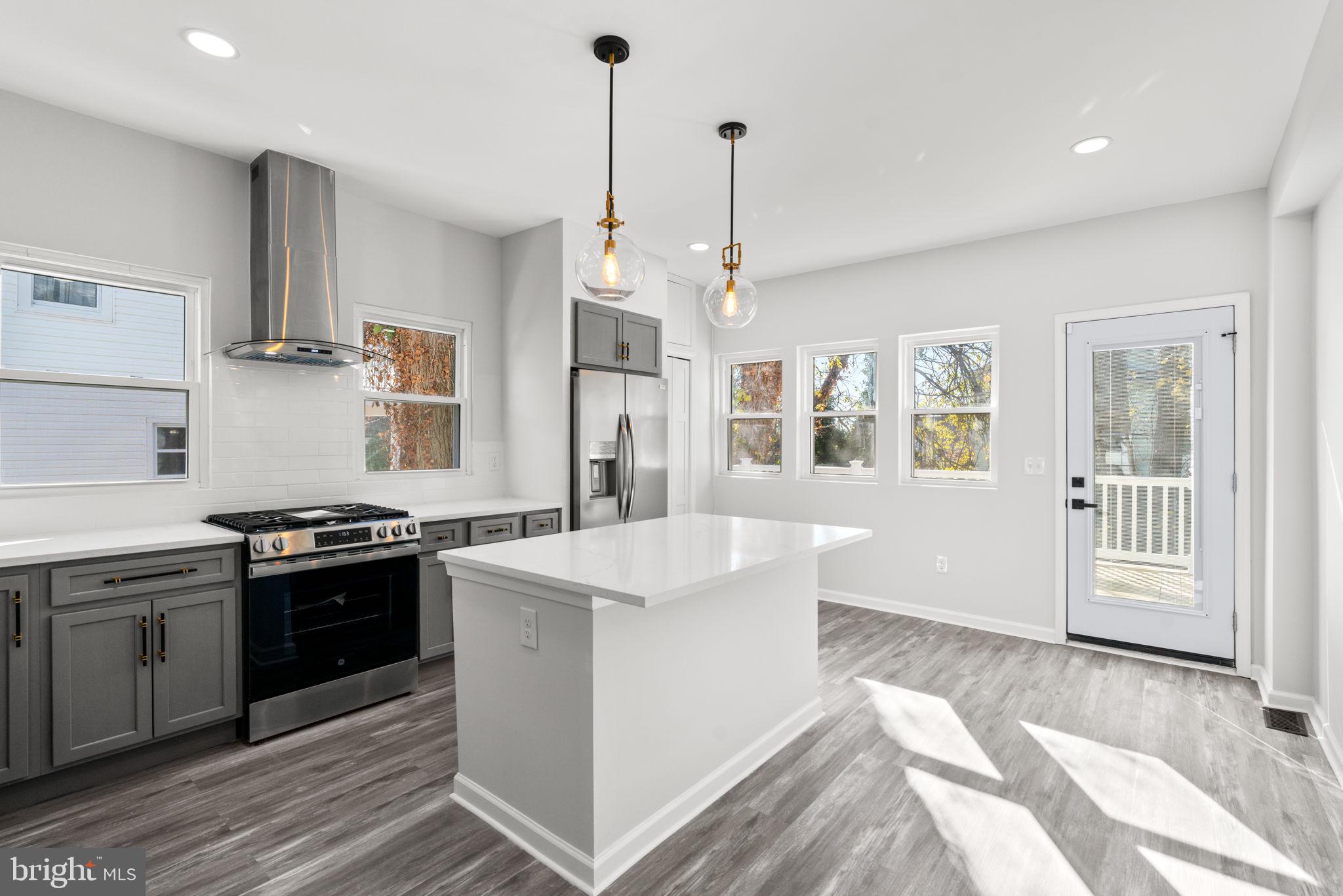 WARD 27 - Residential