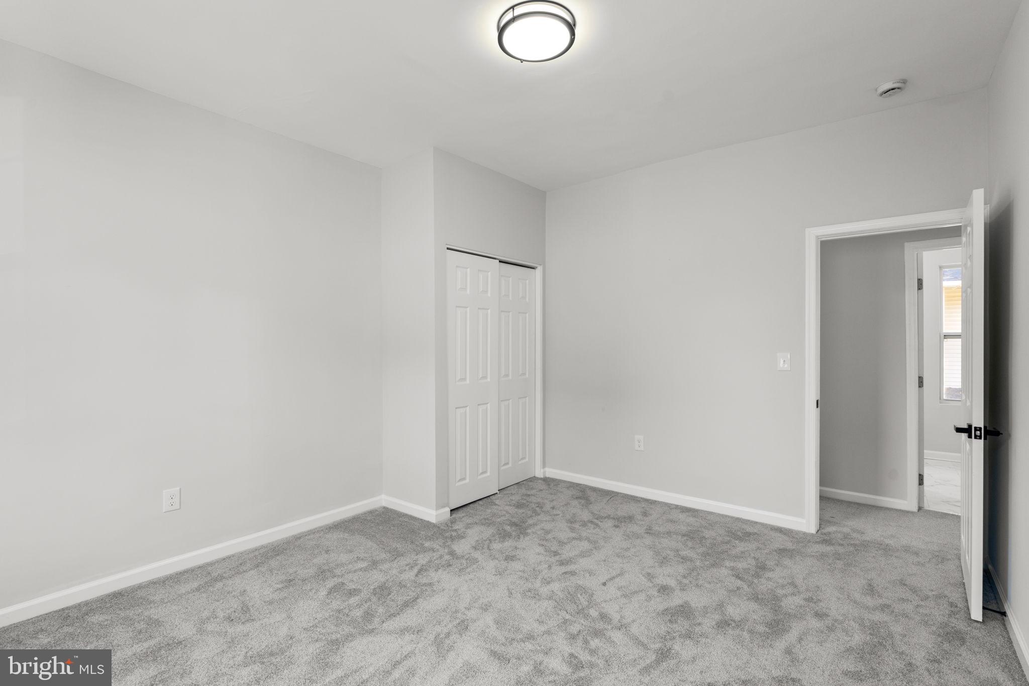 WARD 27 - Residential