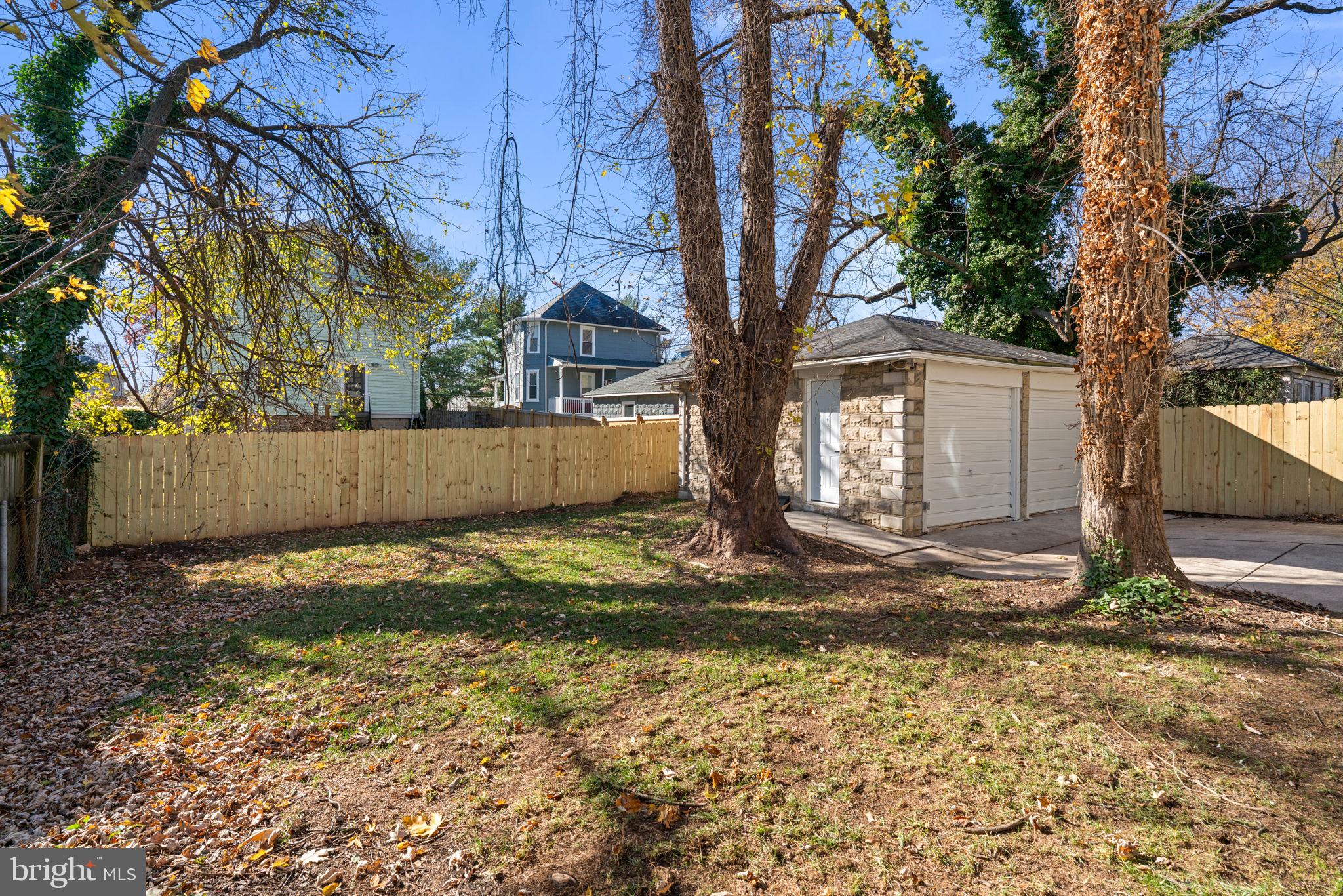 WARD 27 - Residential