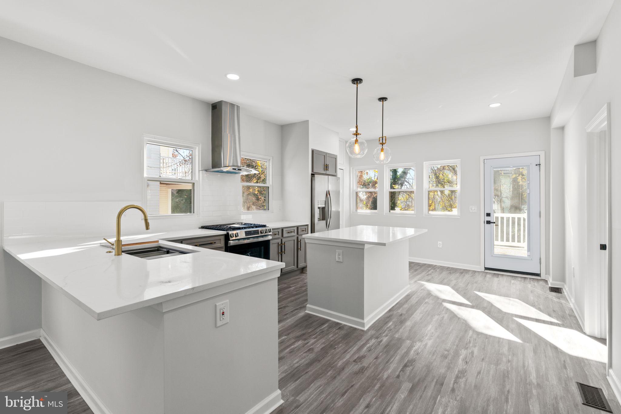 WARD 27 - Residential