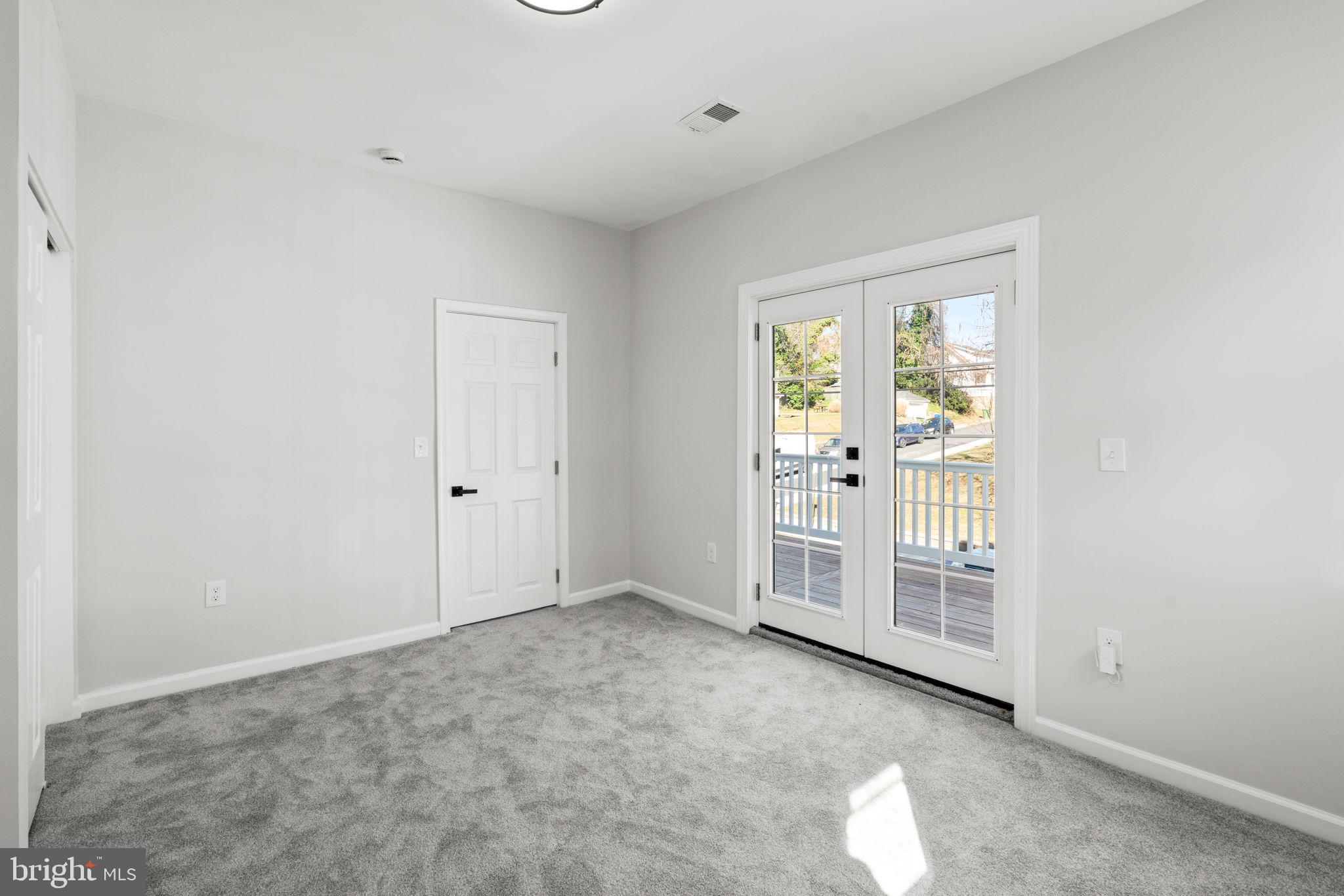 WARD 27 - Residential