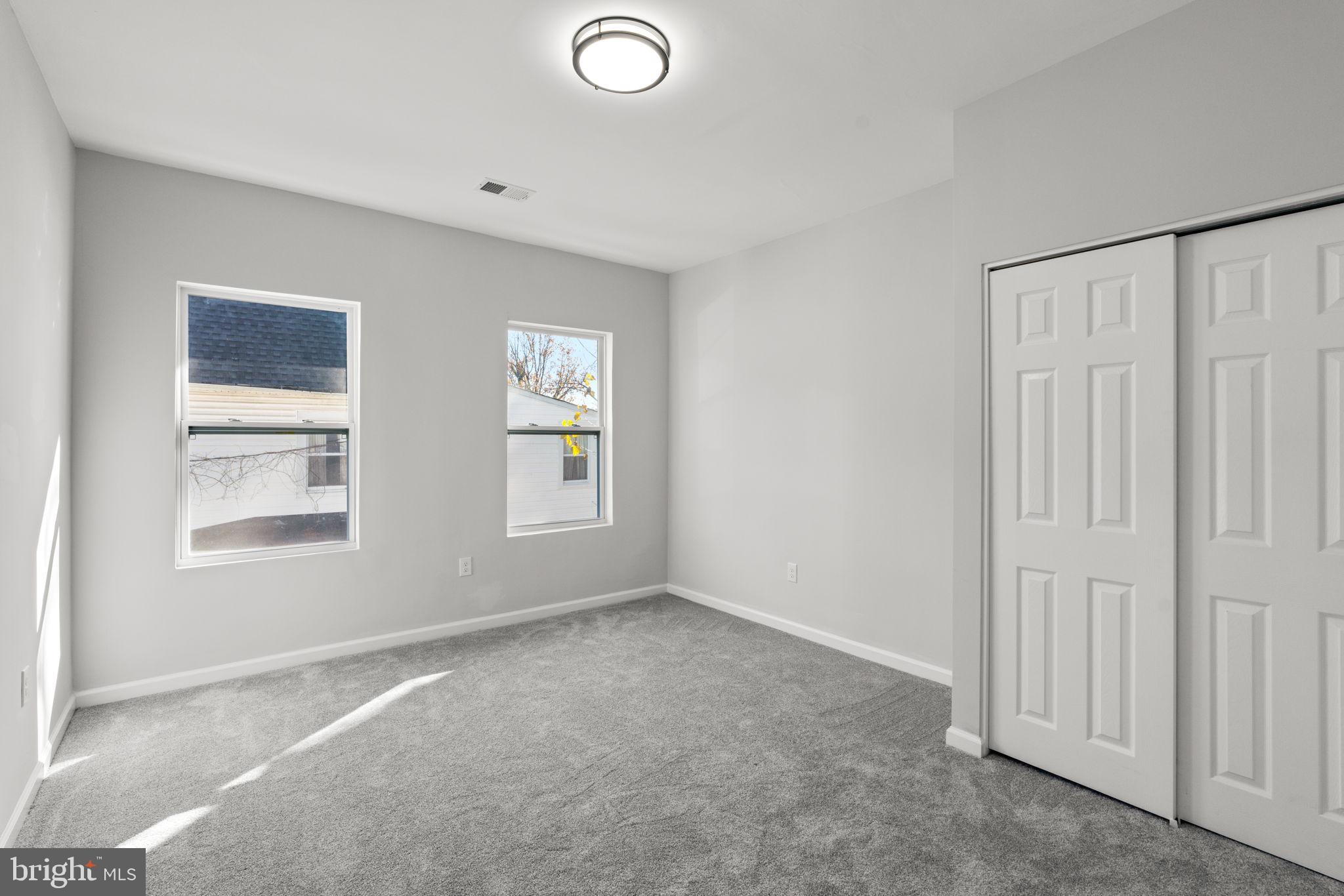 WARD 27 - Residential