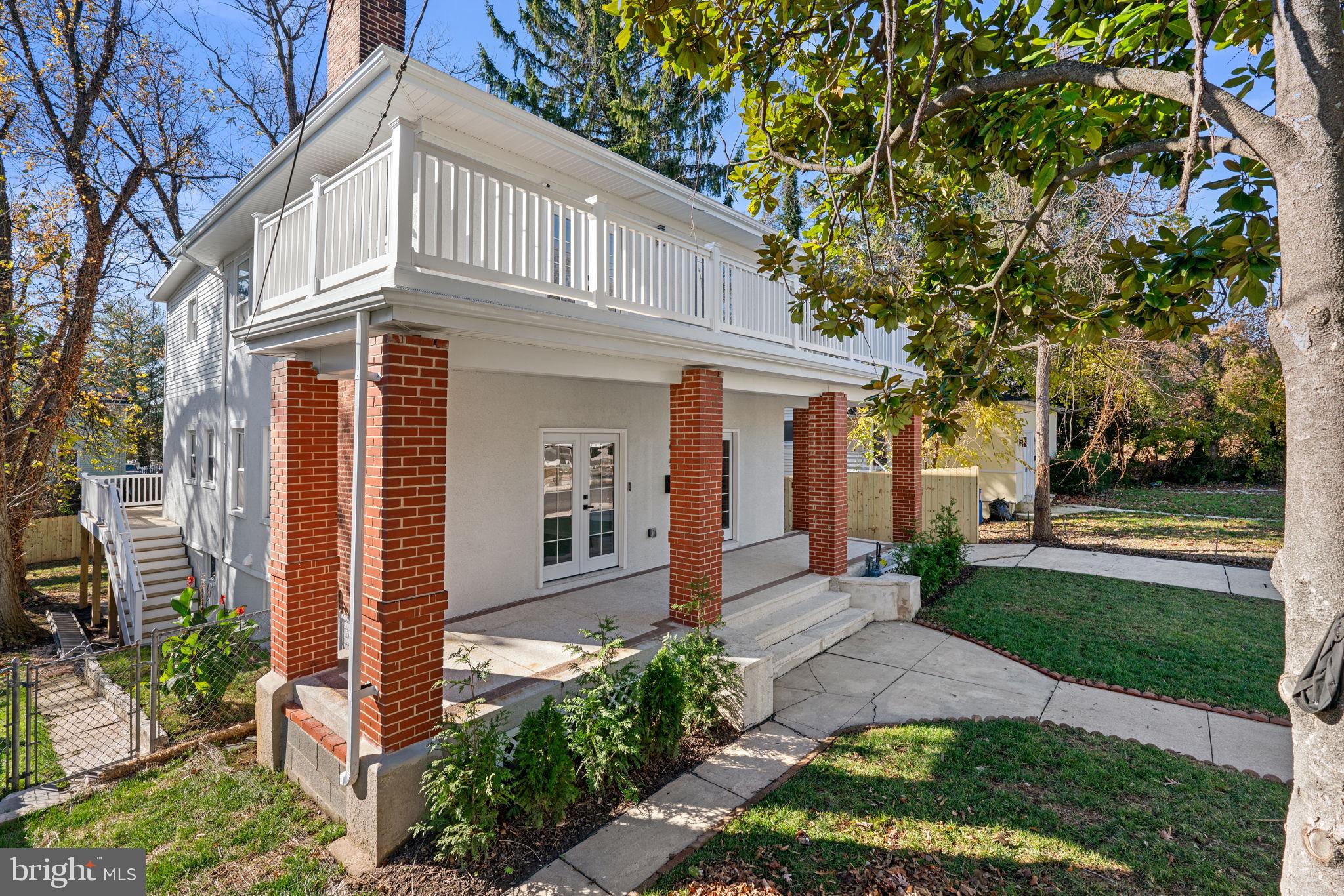 WARD 27 - Residential
