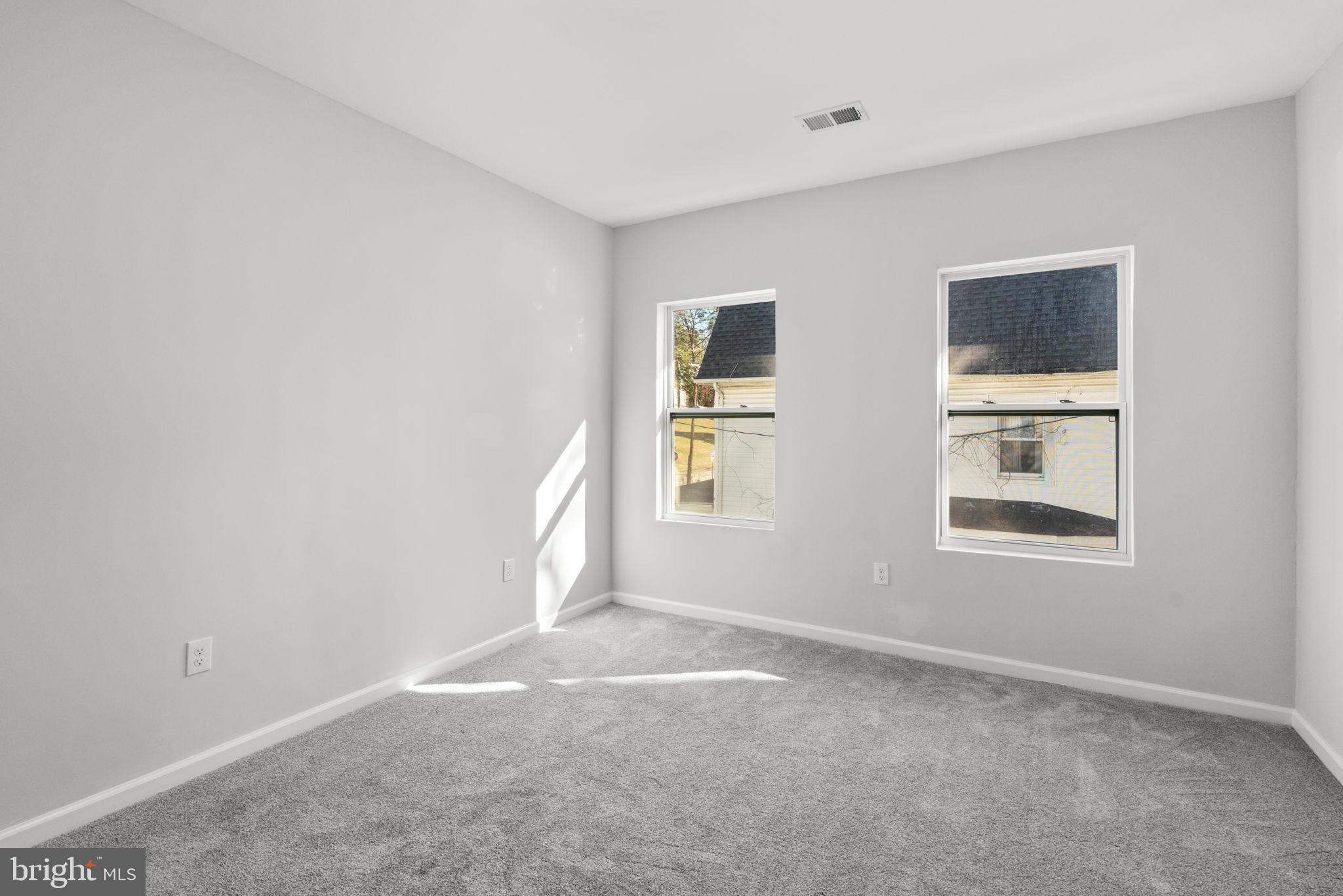 WARD 27 - Residential