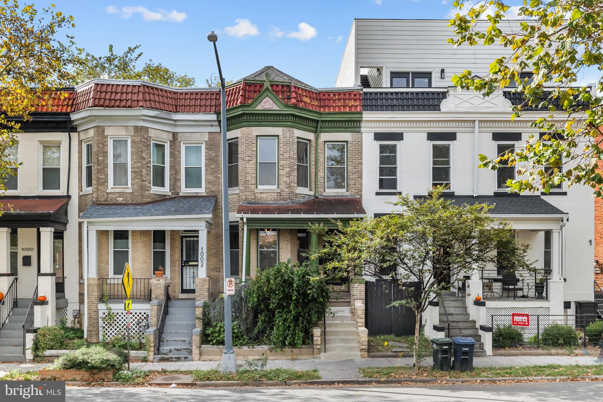 1004 MONROE STREET NW