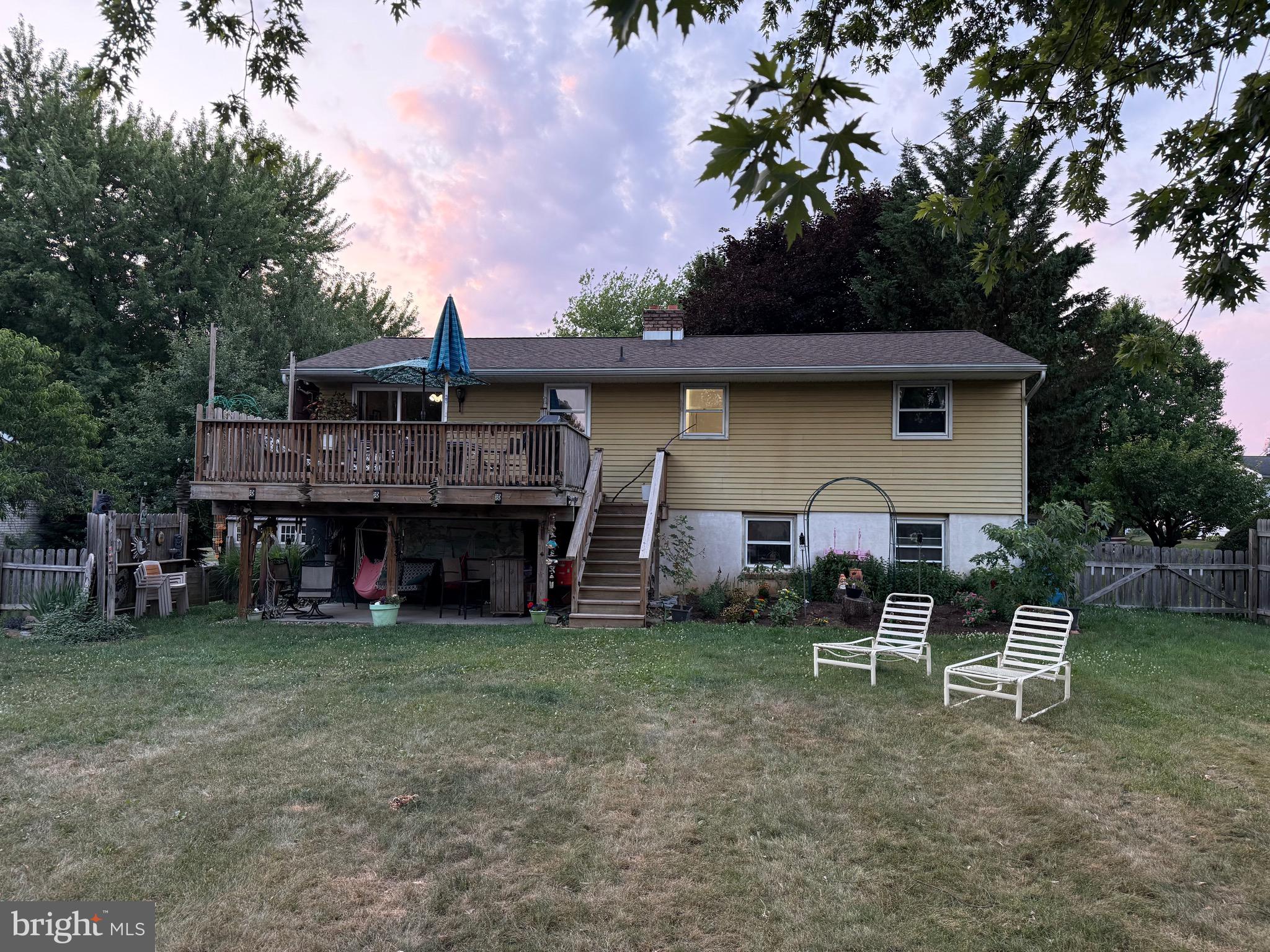 1411 ESTHER DRIVE
