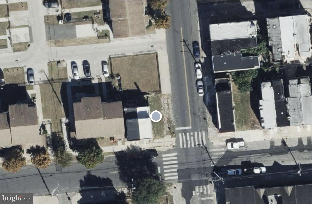 4601 PARRISH STREET