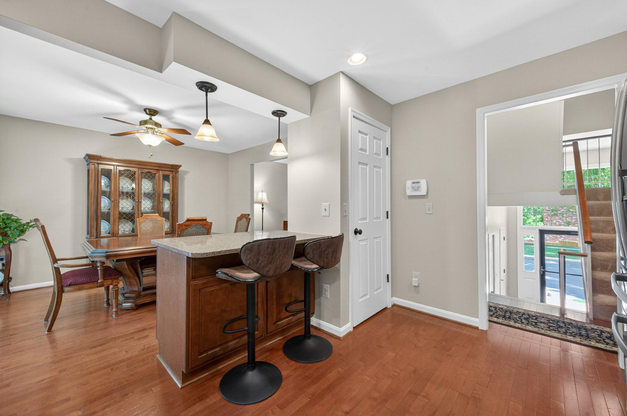 THE HAMLET - Residential