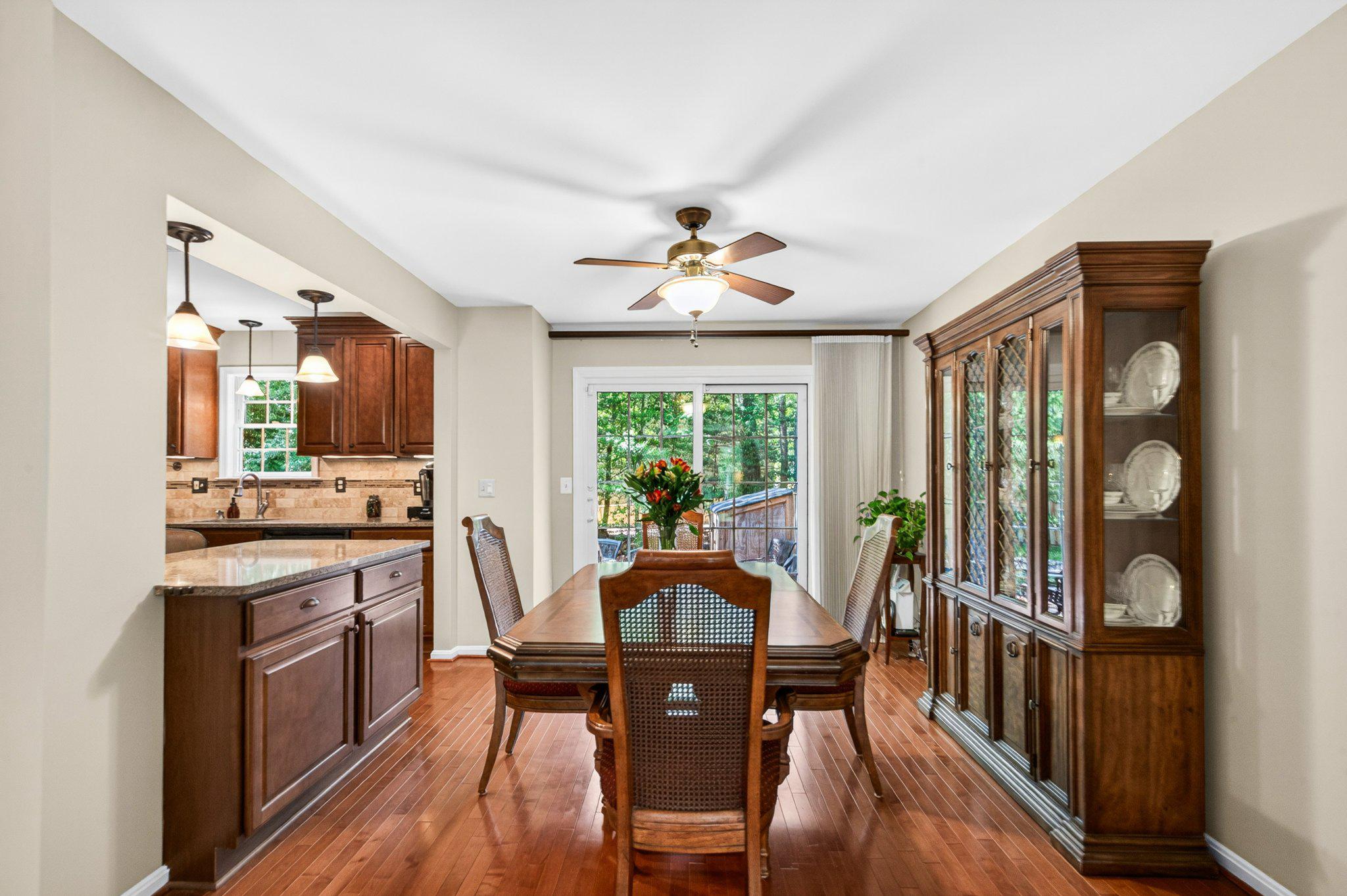 THE HAMLET - Residential