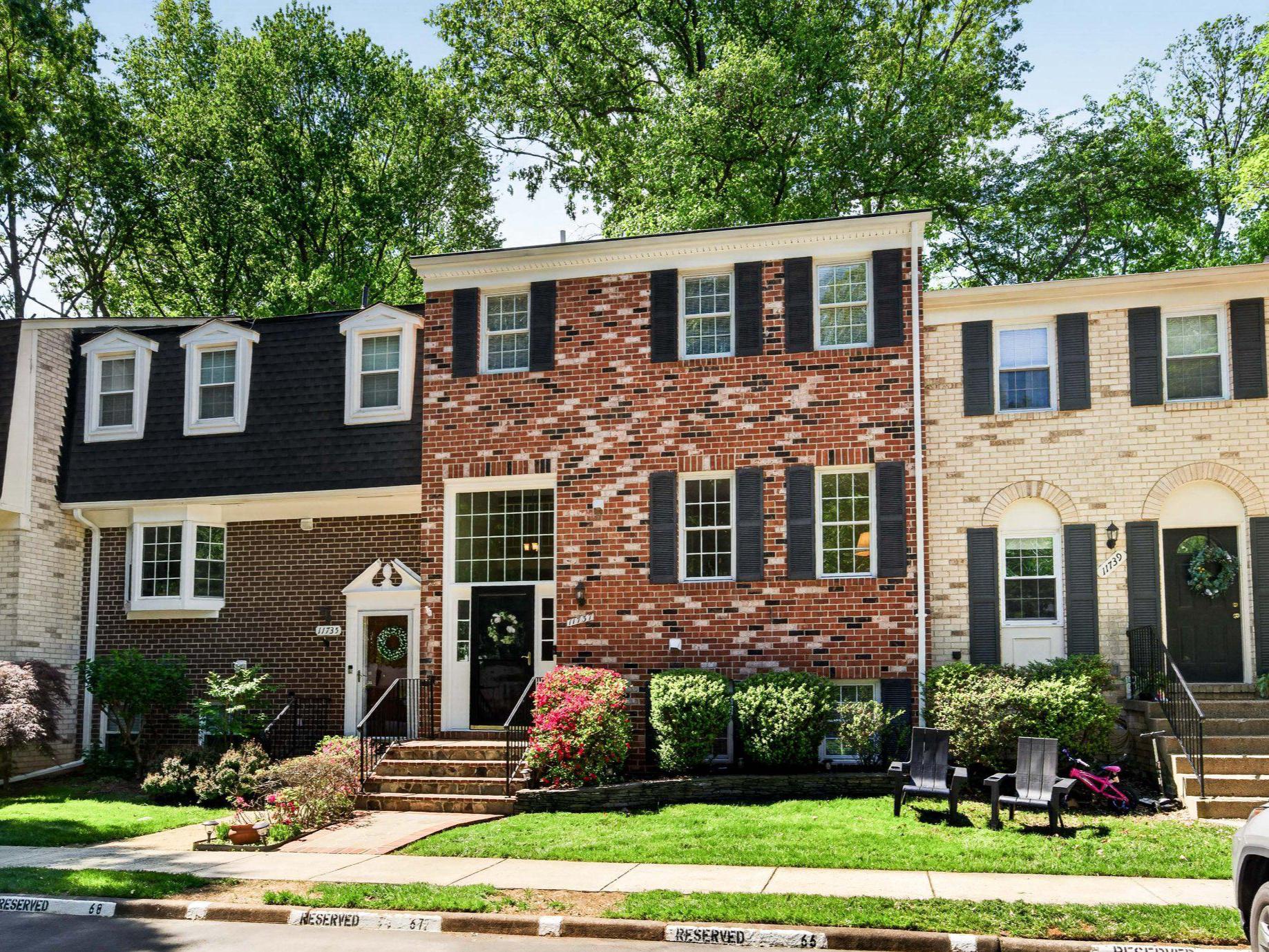 THE HAMLET - Residential