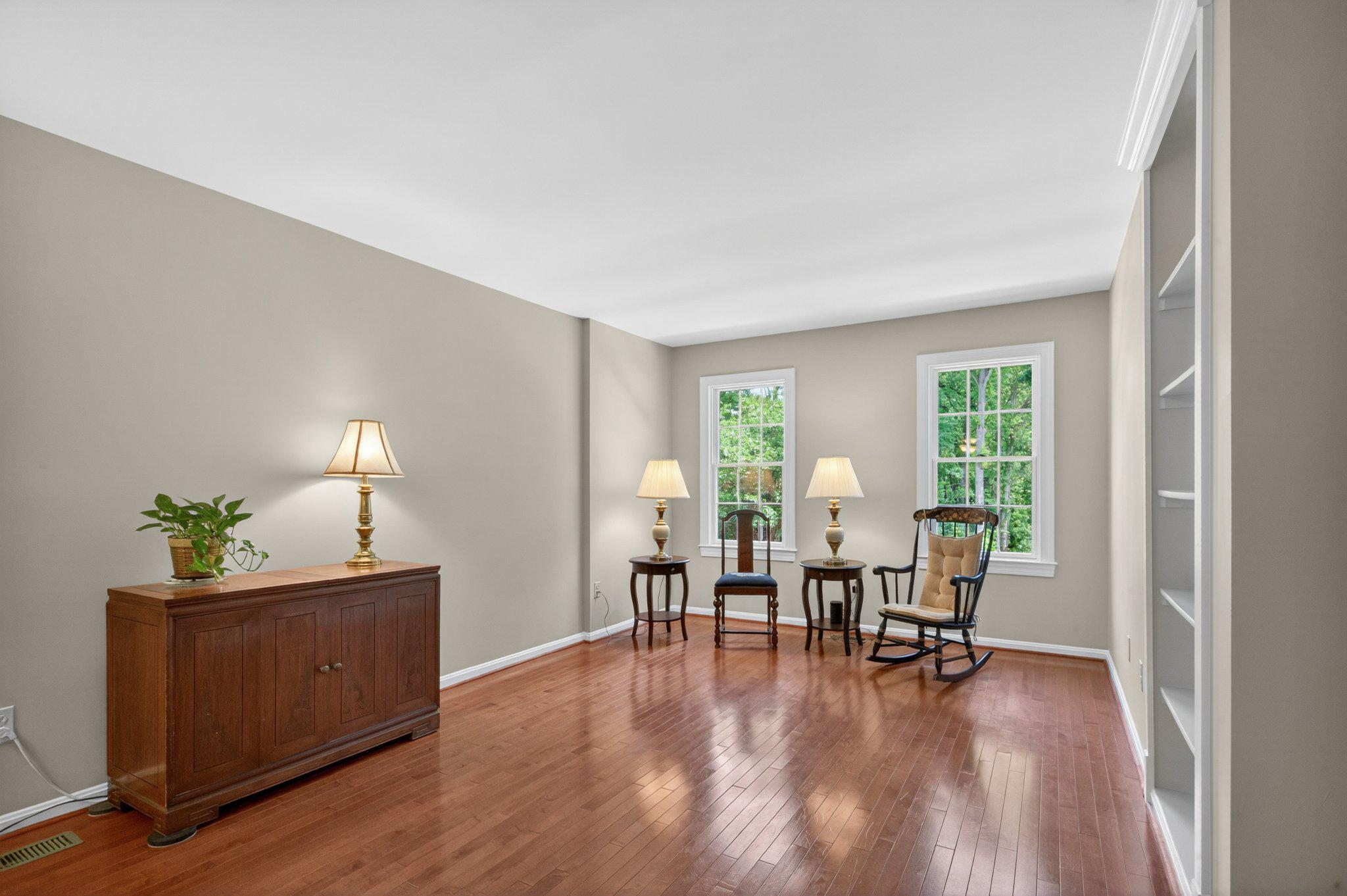 THE HAMLET - Residential