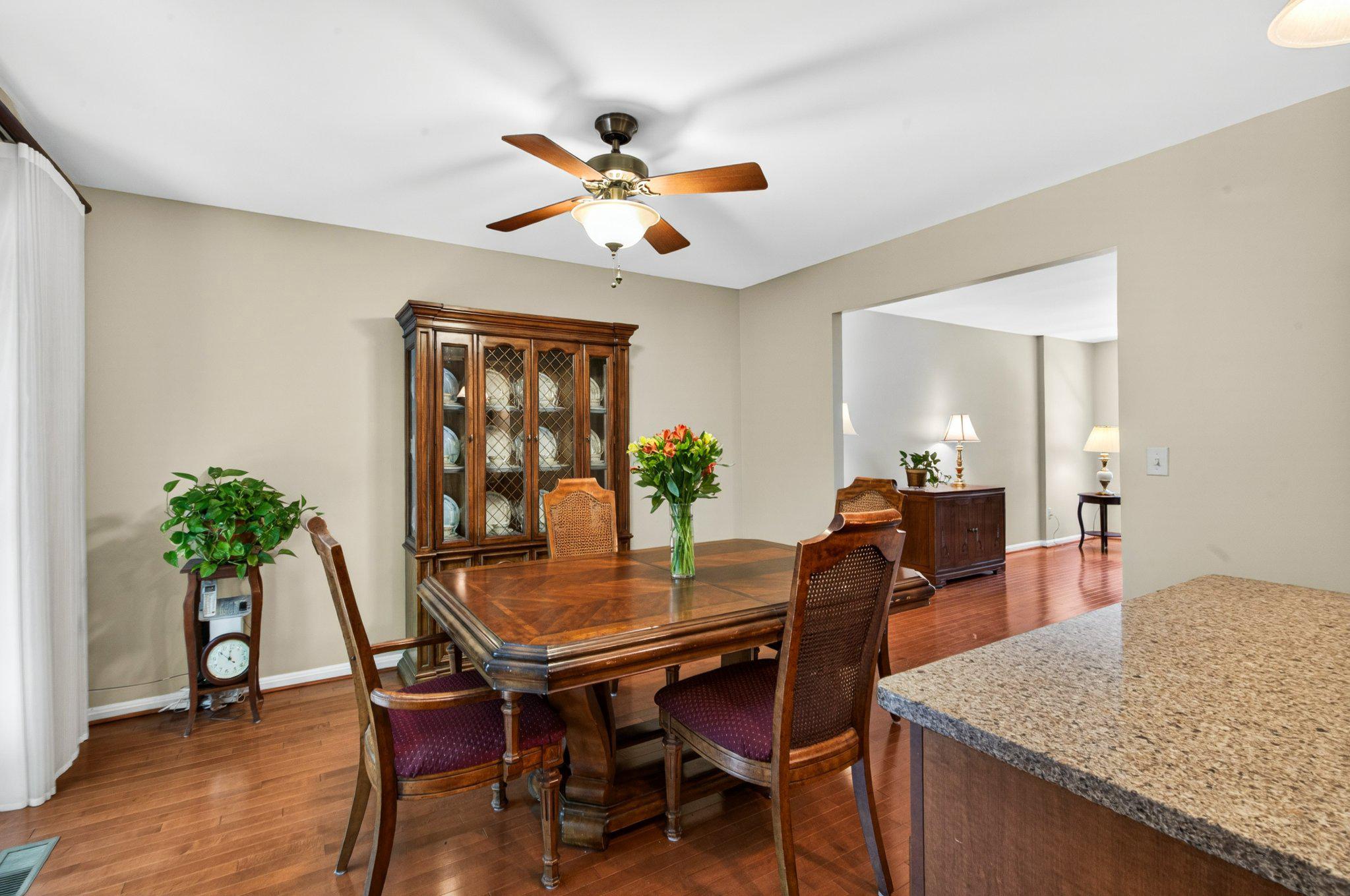 THE HAMLET - Residential