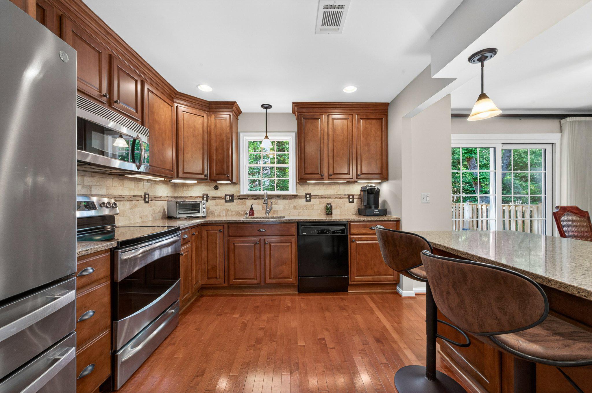 THE HAMLET - Residential