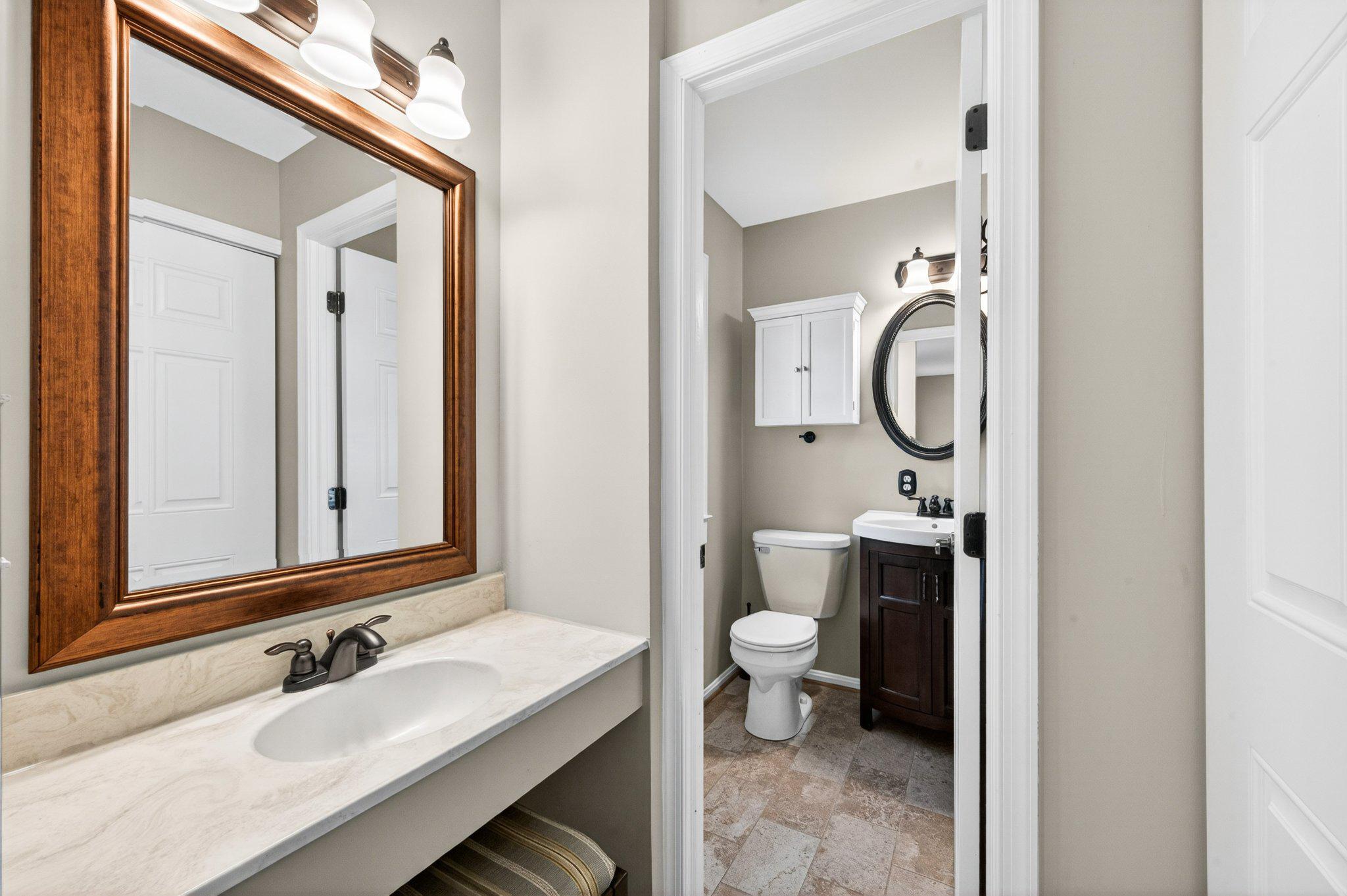 THE HAMLET - Residential