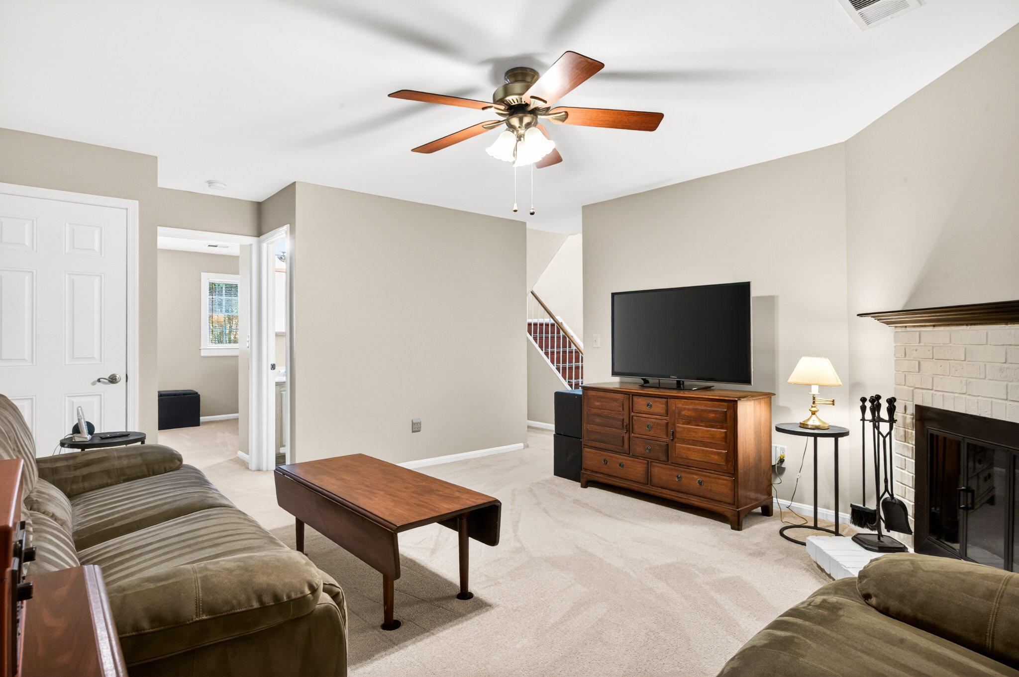 THE HAMLET - Residential