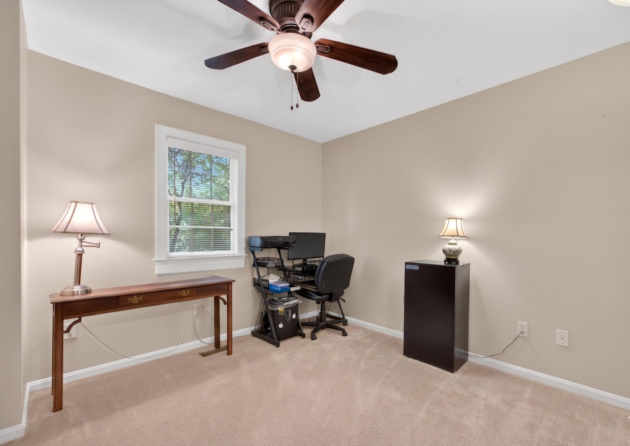 THE HAMLET - Residential