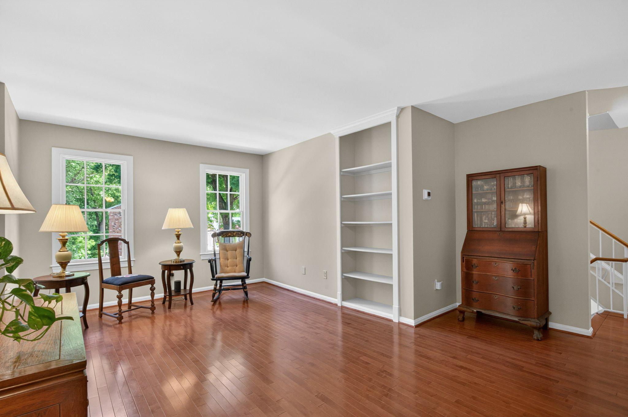 THE HAMLET - Residential