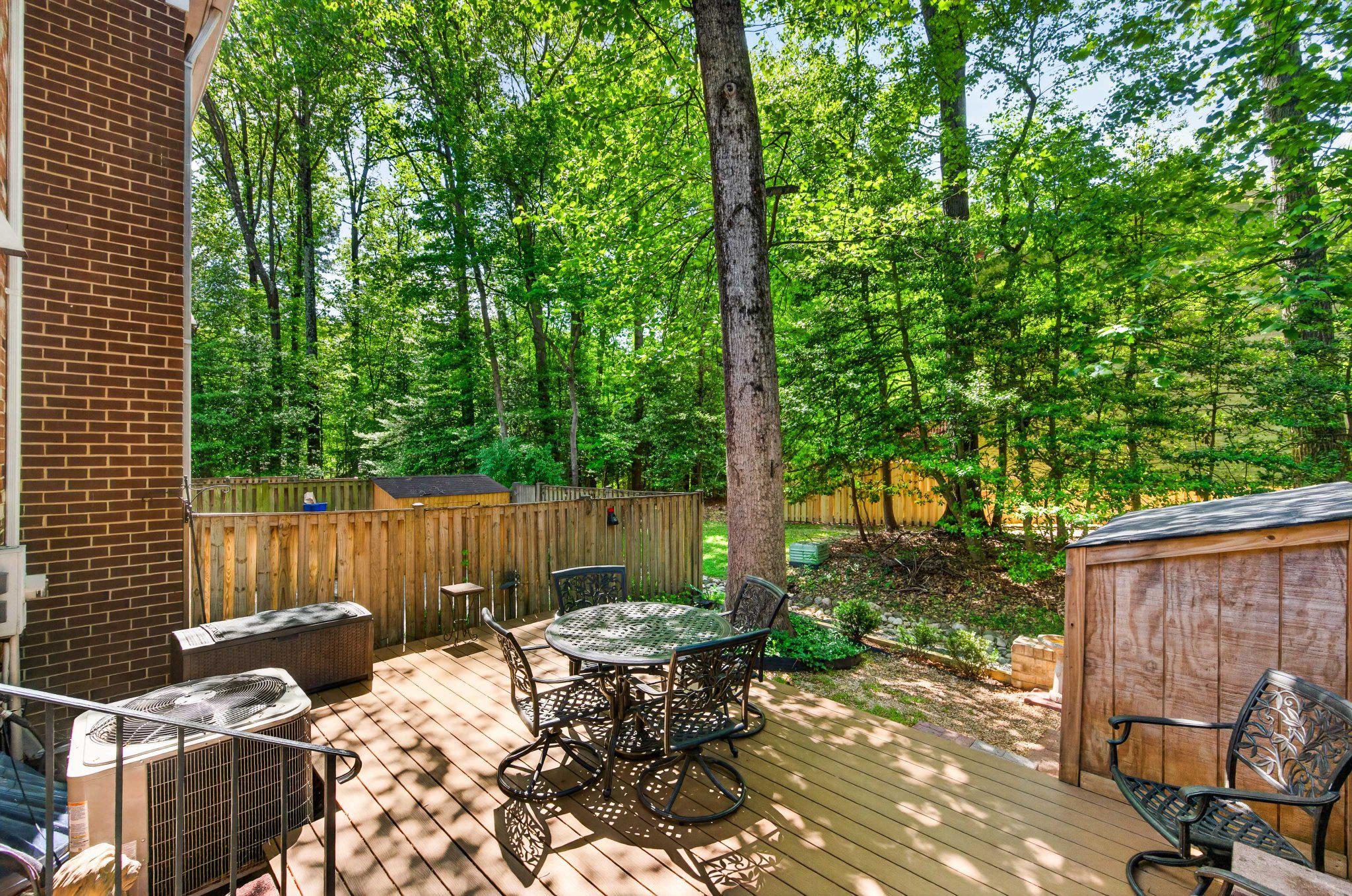 THE HAMLET - Residential