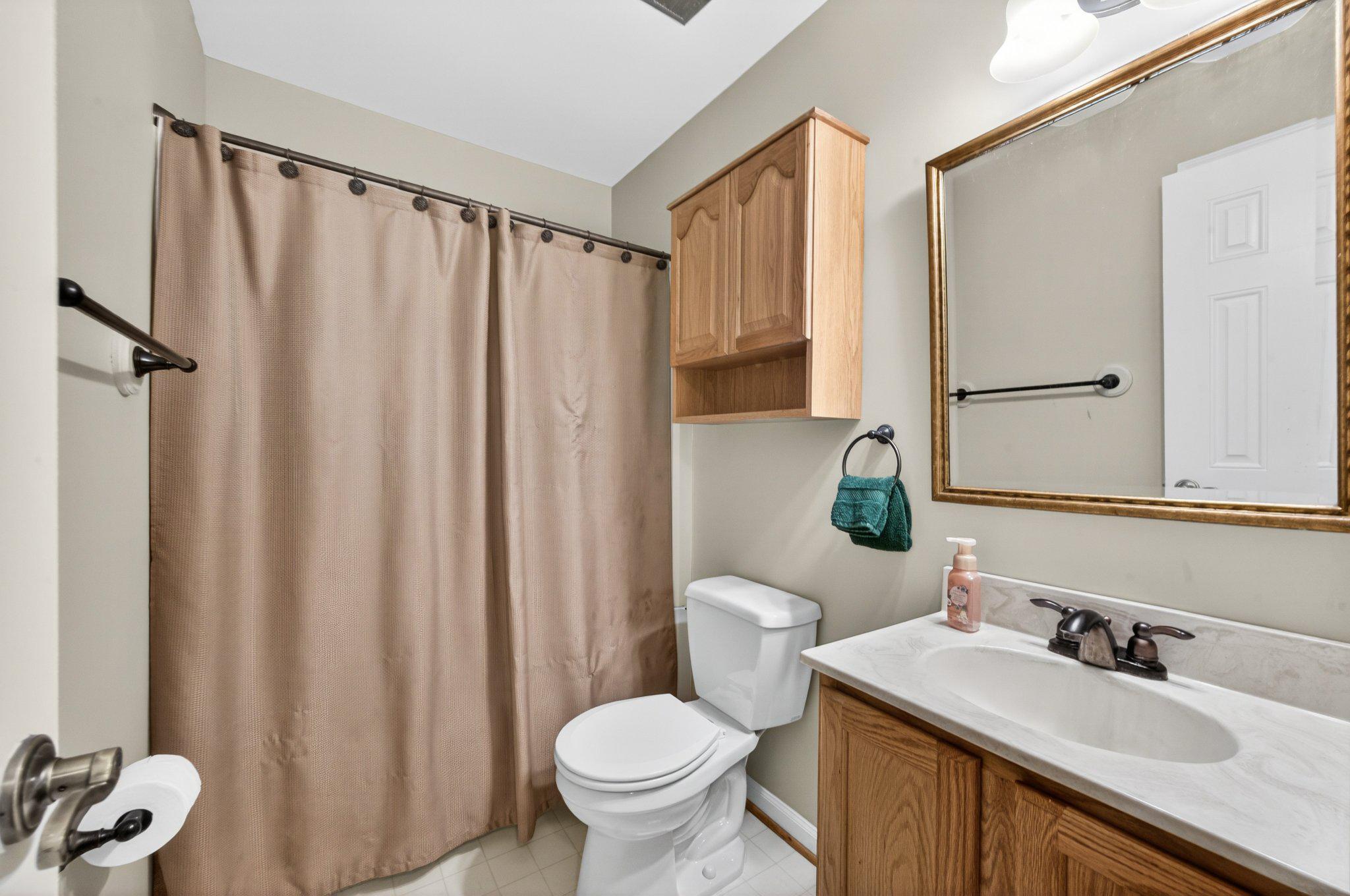 THE HAMLET - Residential