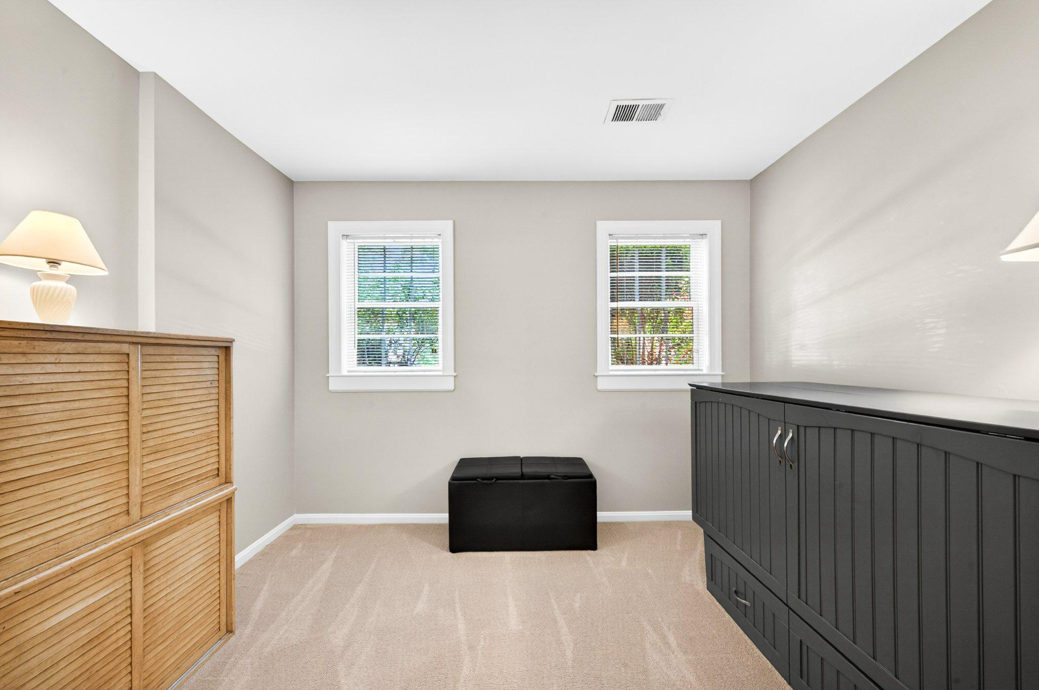 THE HAMLET - Residential