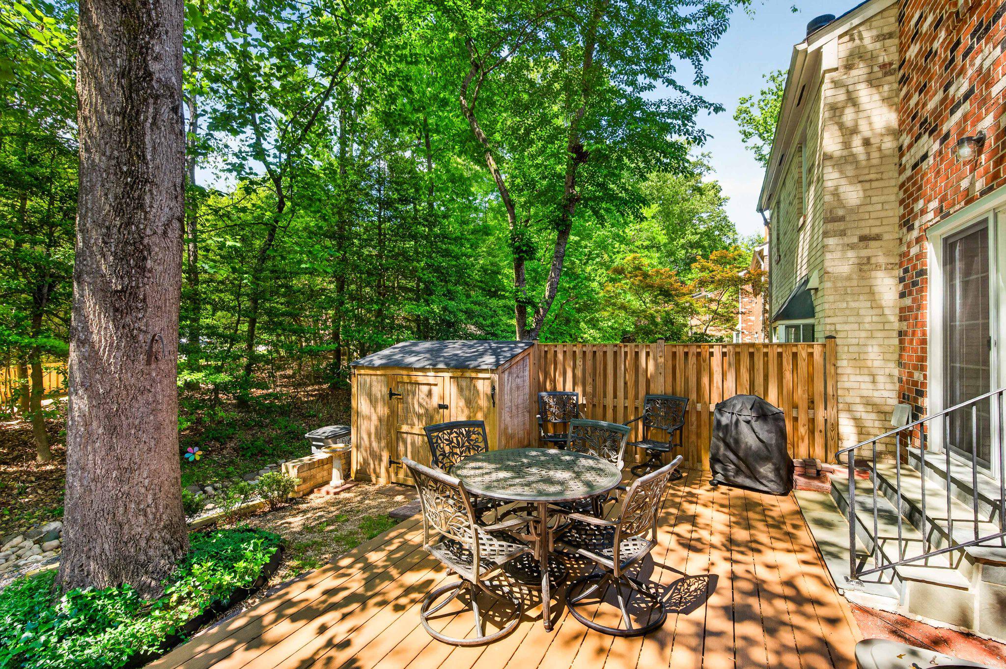 THE HAMLET - Residential