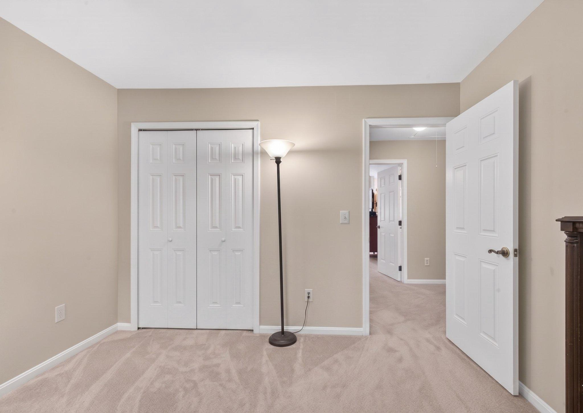 THE HAMLET - Residential