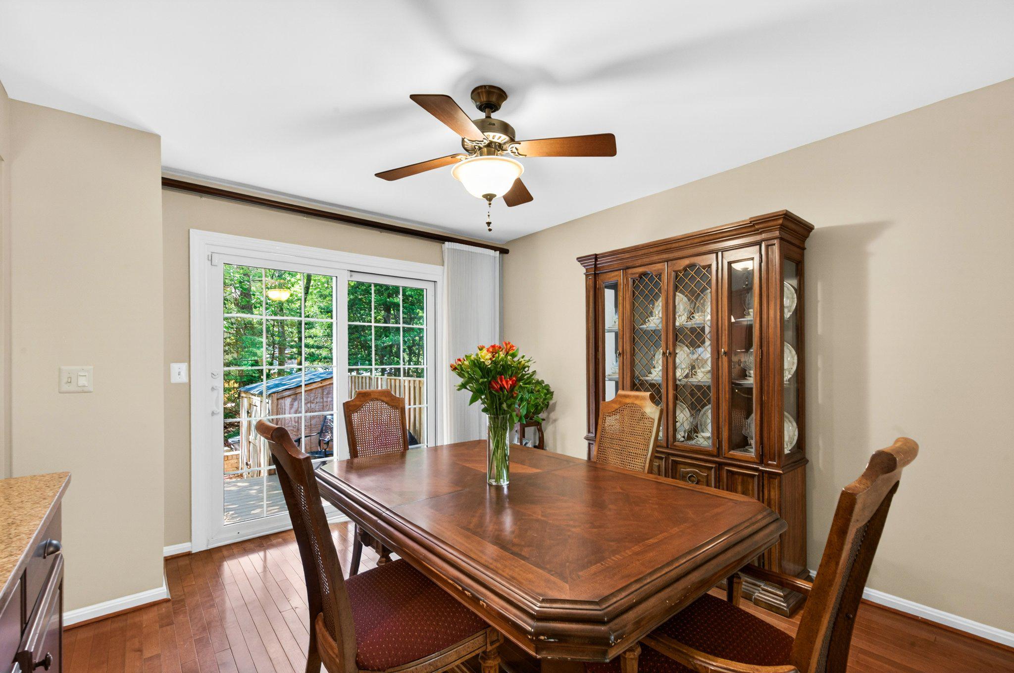 THE HAMLET - Residential