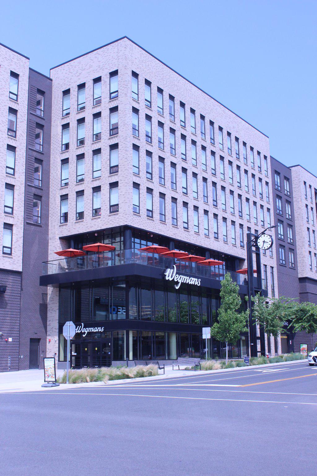 THE HAMLET - Residential