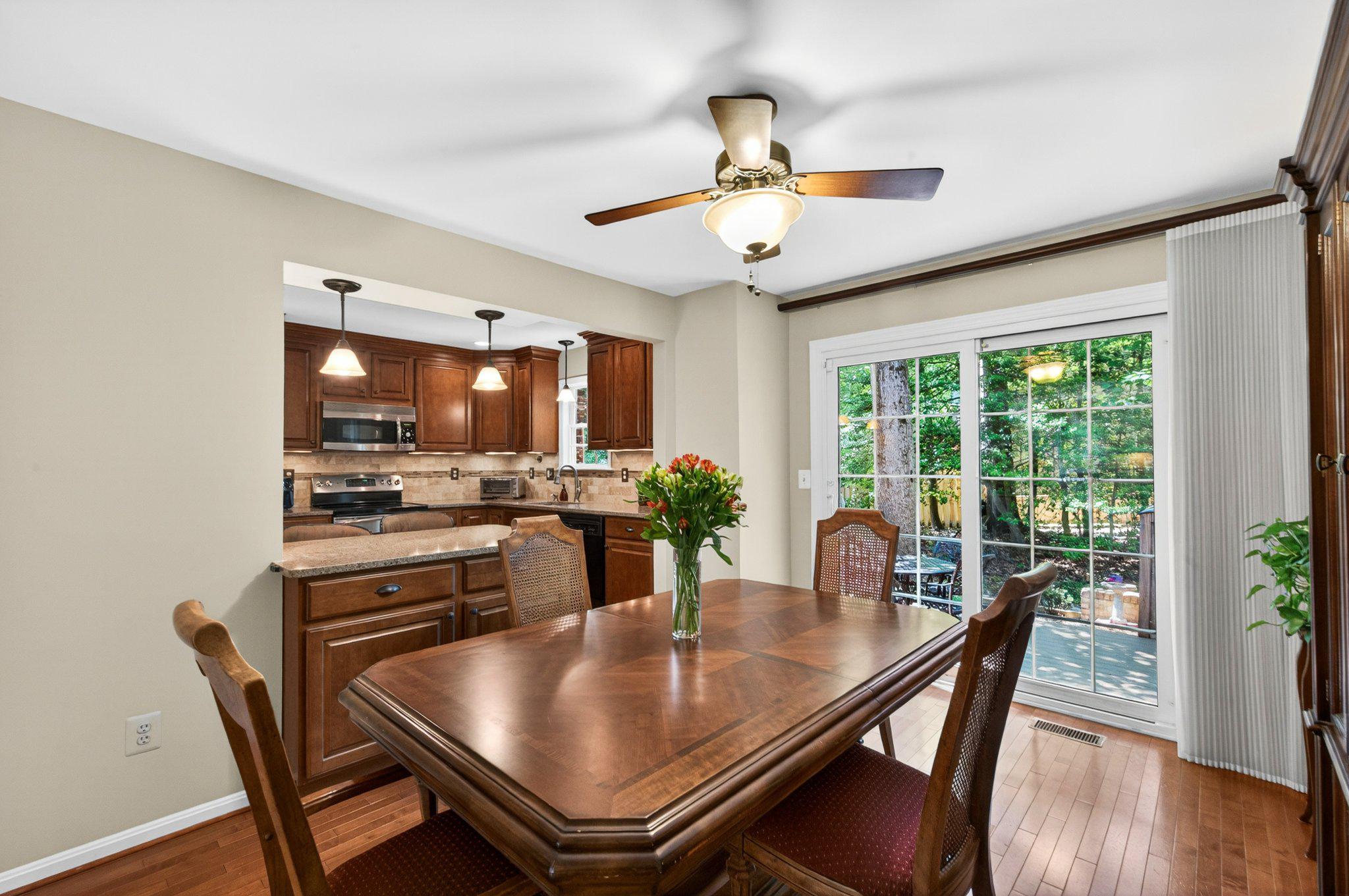 THE HAMLET - Residential