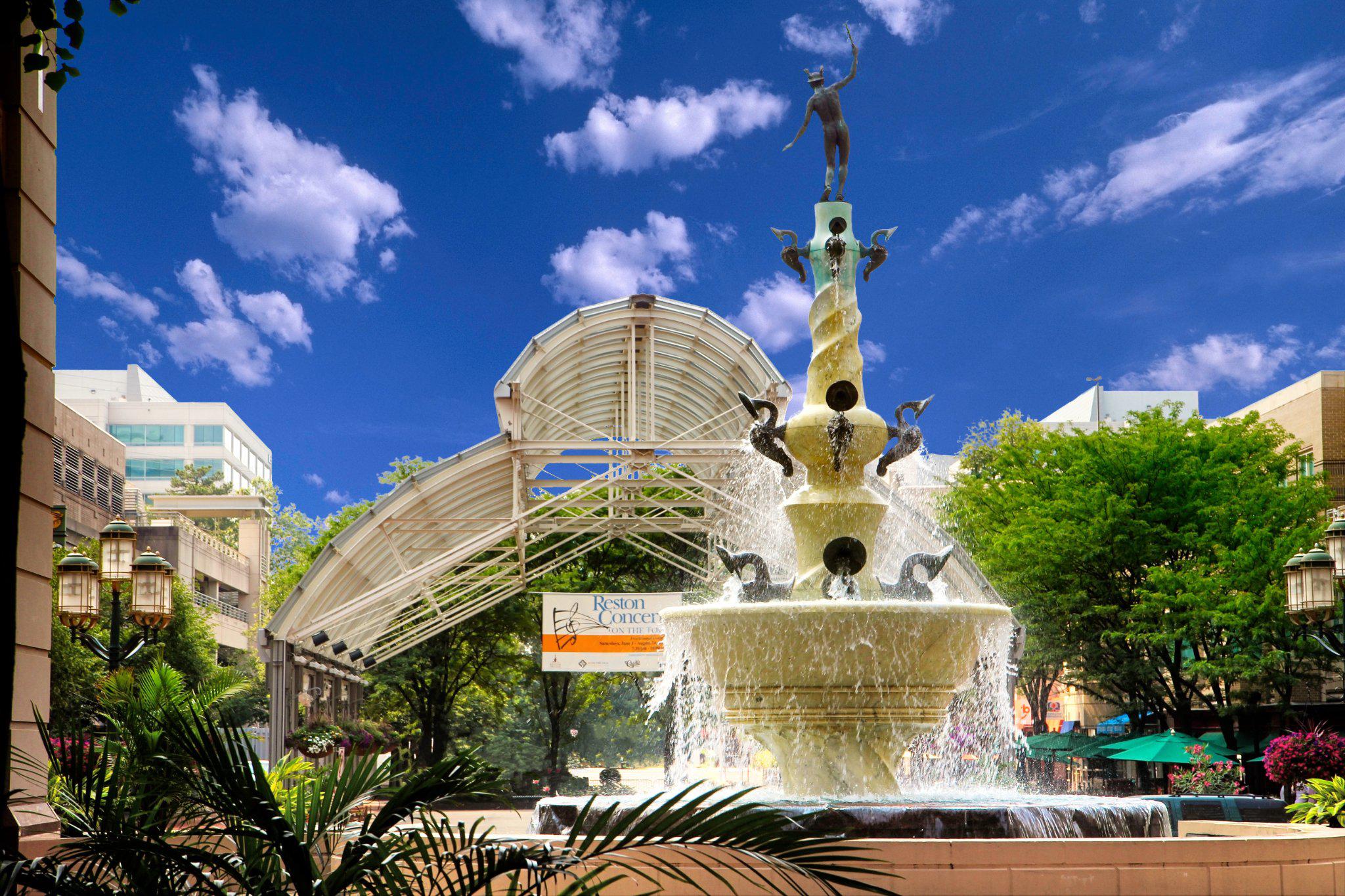 THE HAMLET - Residential