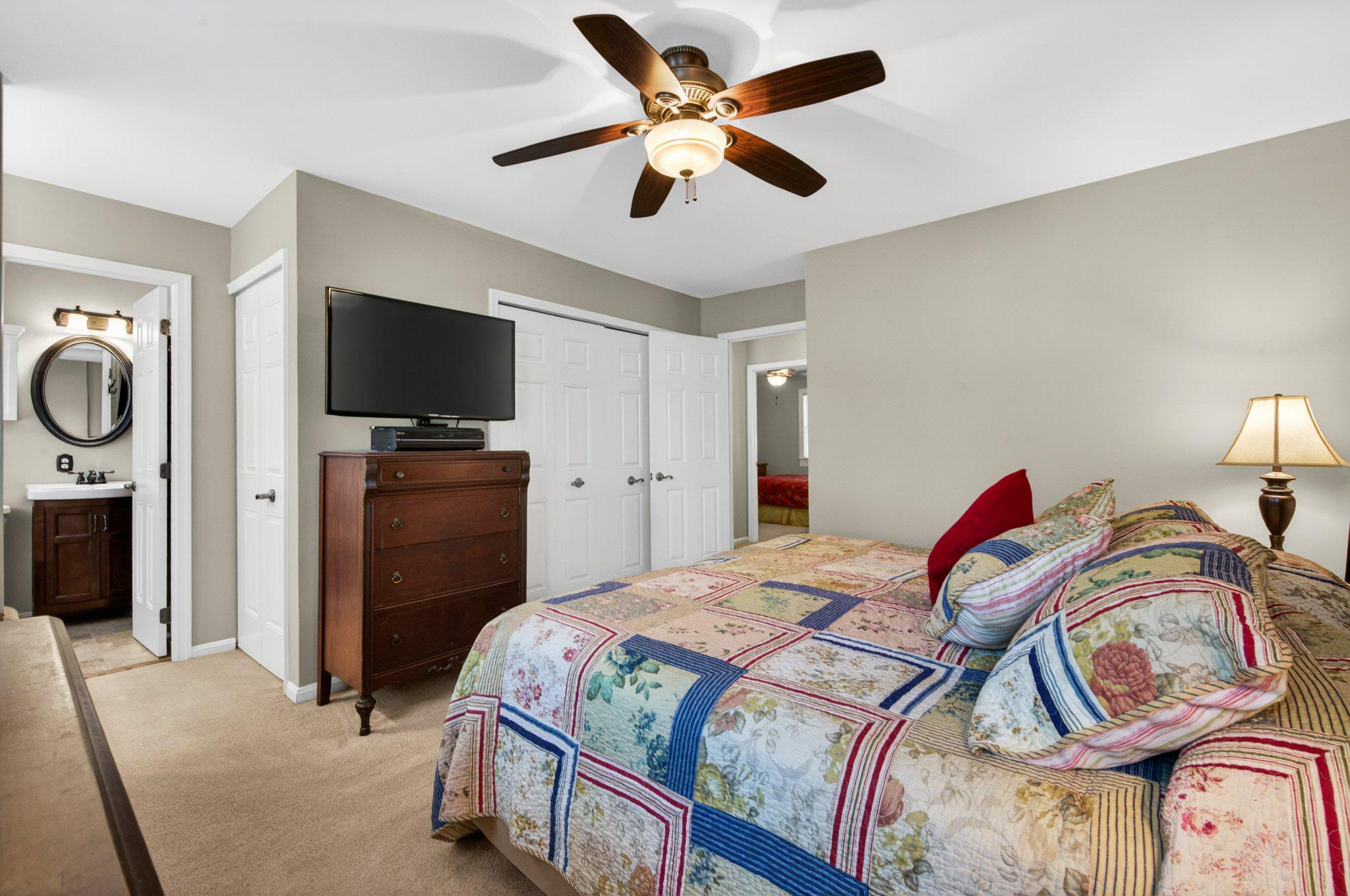 THE HAMLET - Residential