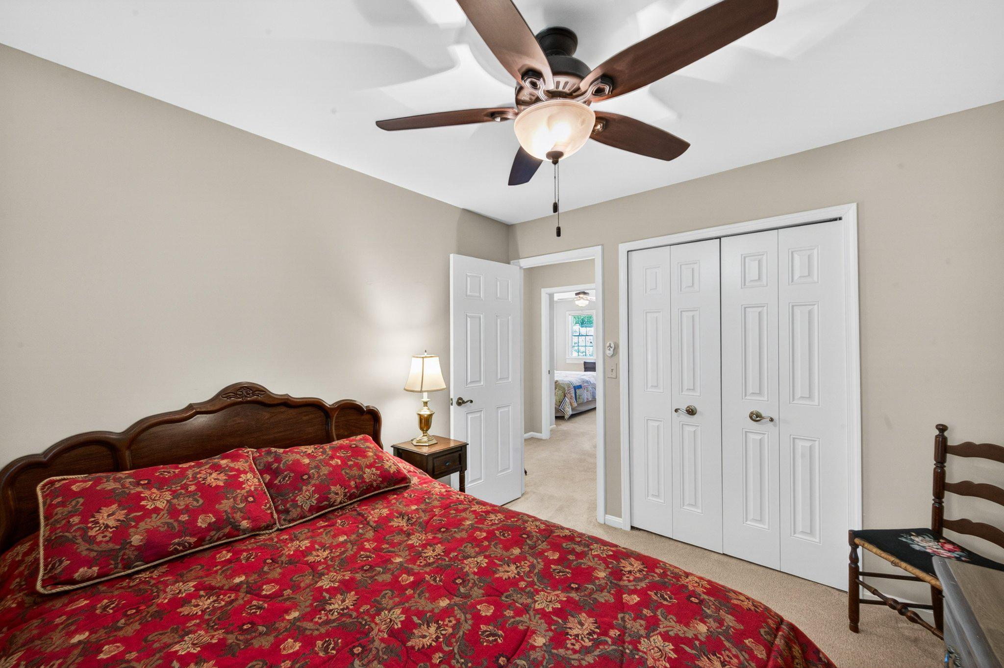 THE HAMLET - Residential