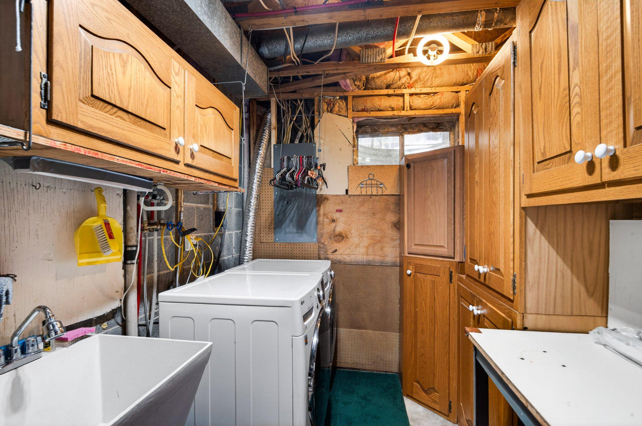 THE HAMLET - Residential