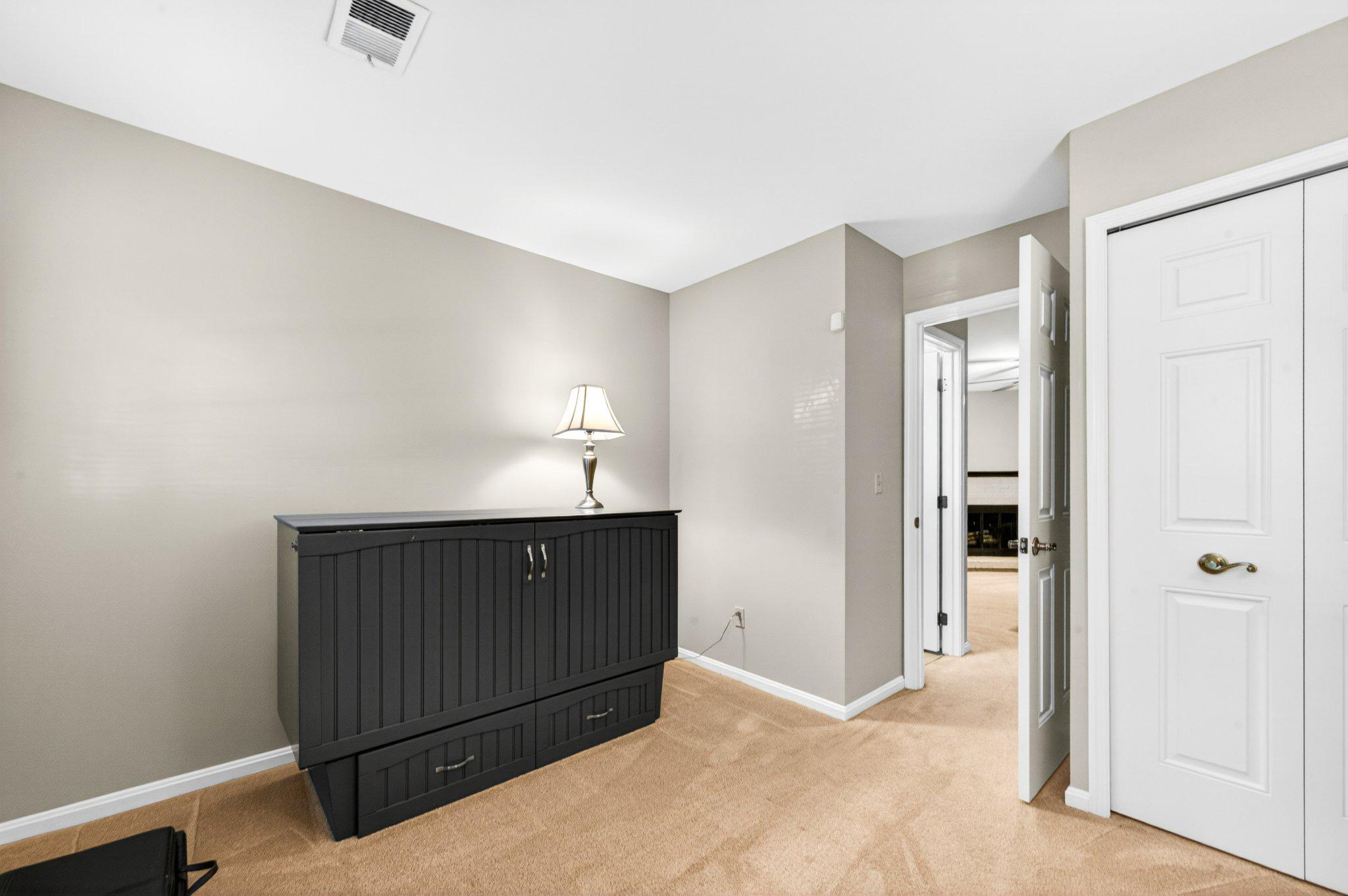 THE HAMLET - Residential