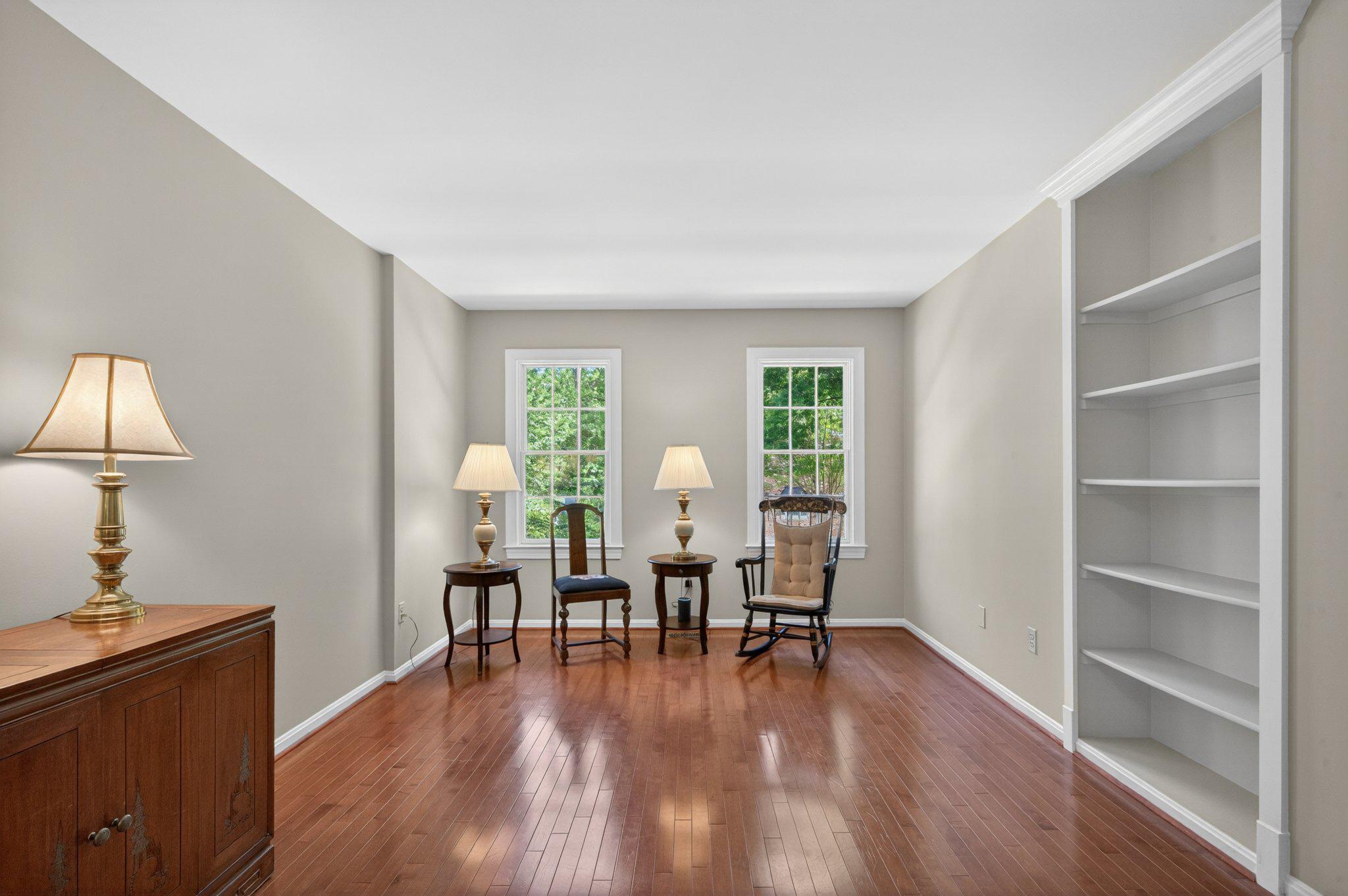 THE HAMLET - Residential