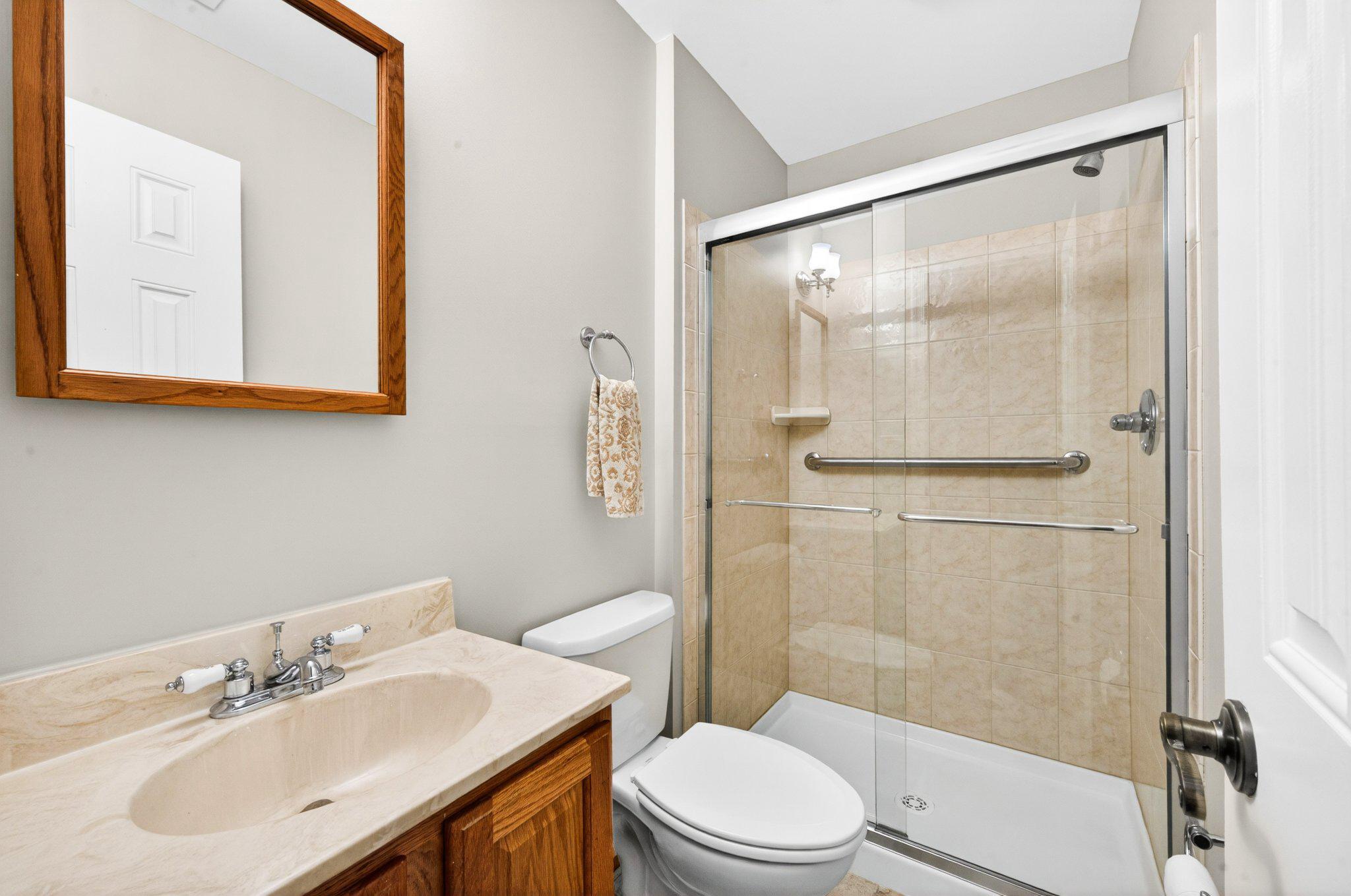 THE HAMLET - Residential