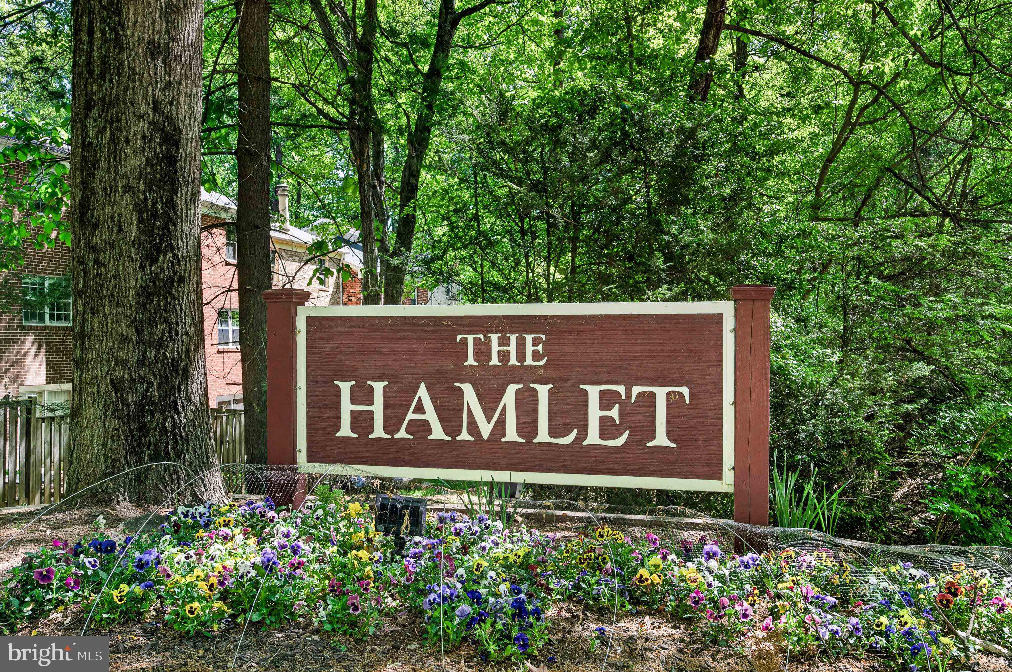 THE HAMLET - Residential